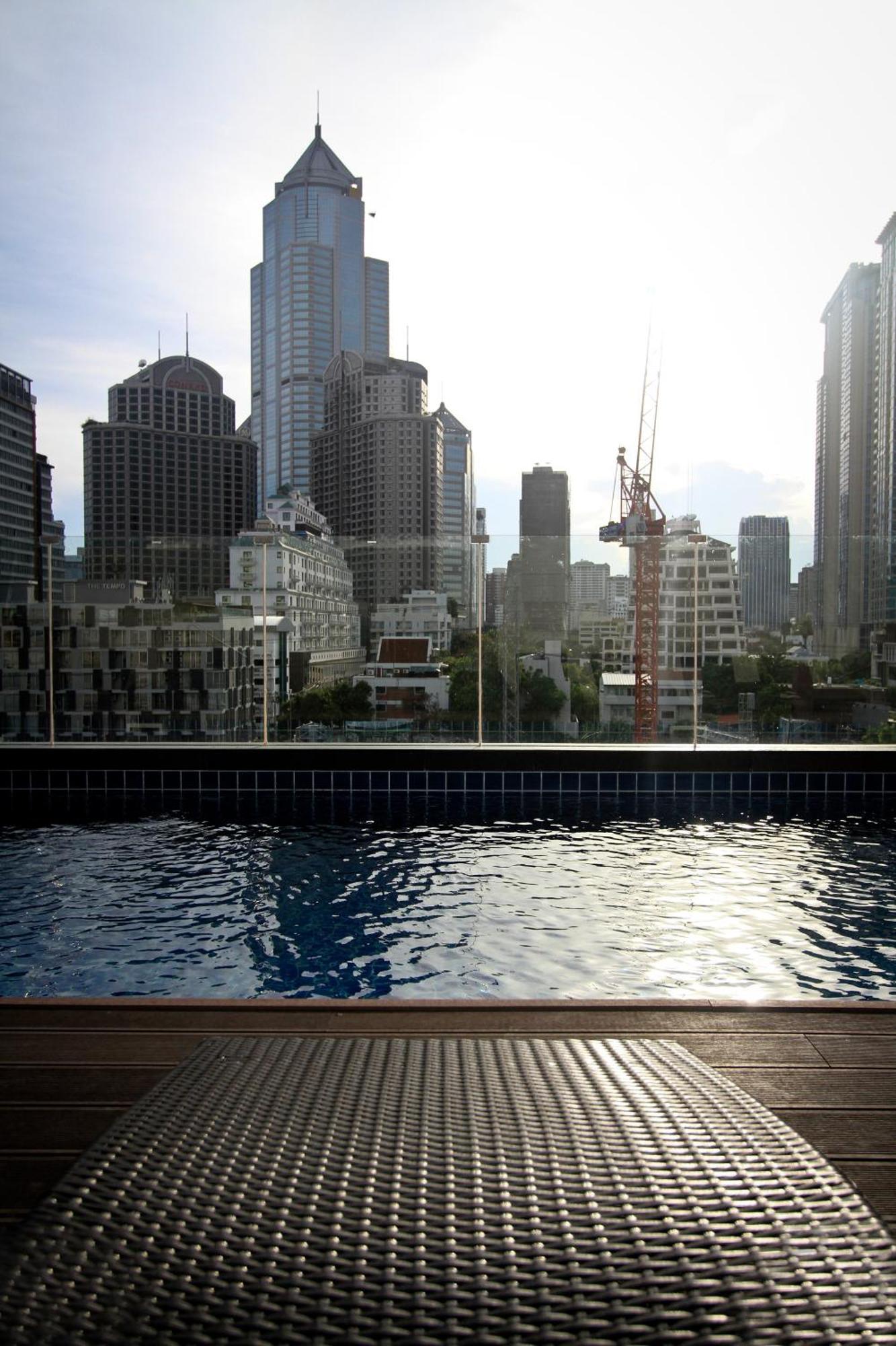 Hotel Icon Sukhumvit 2 4*