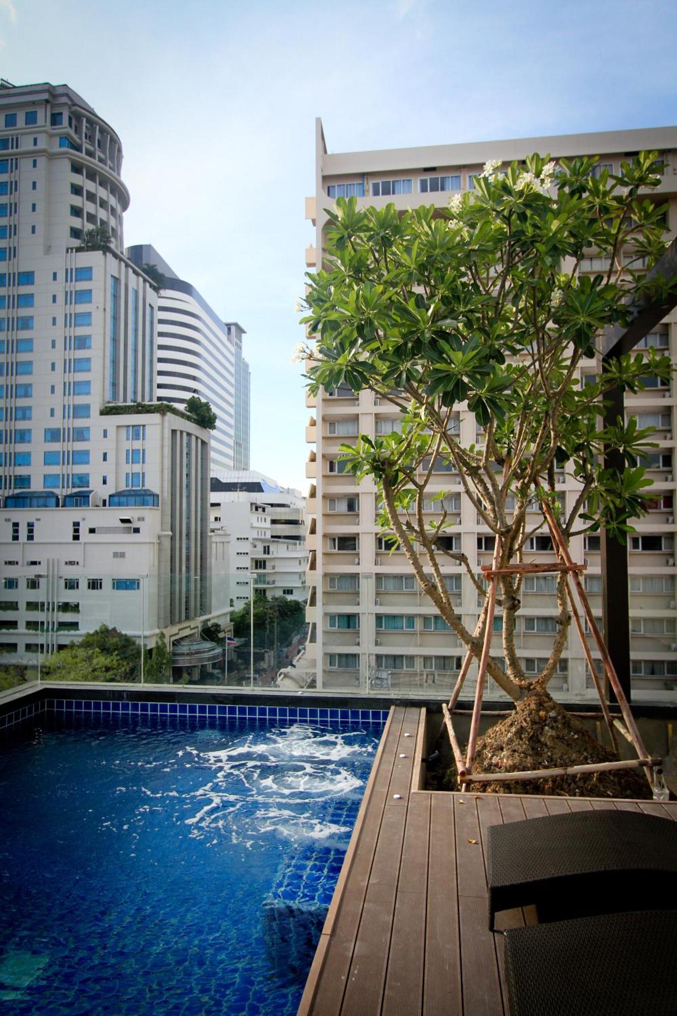 Icon Sukhumvit 2 Bangkok
