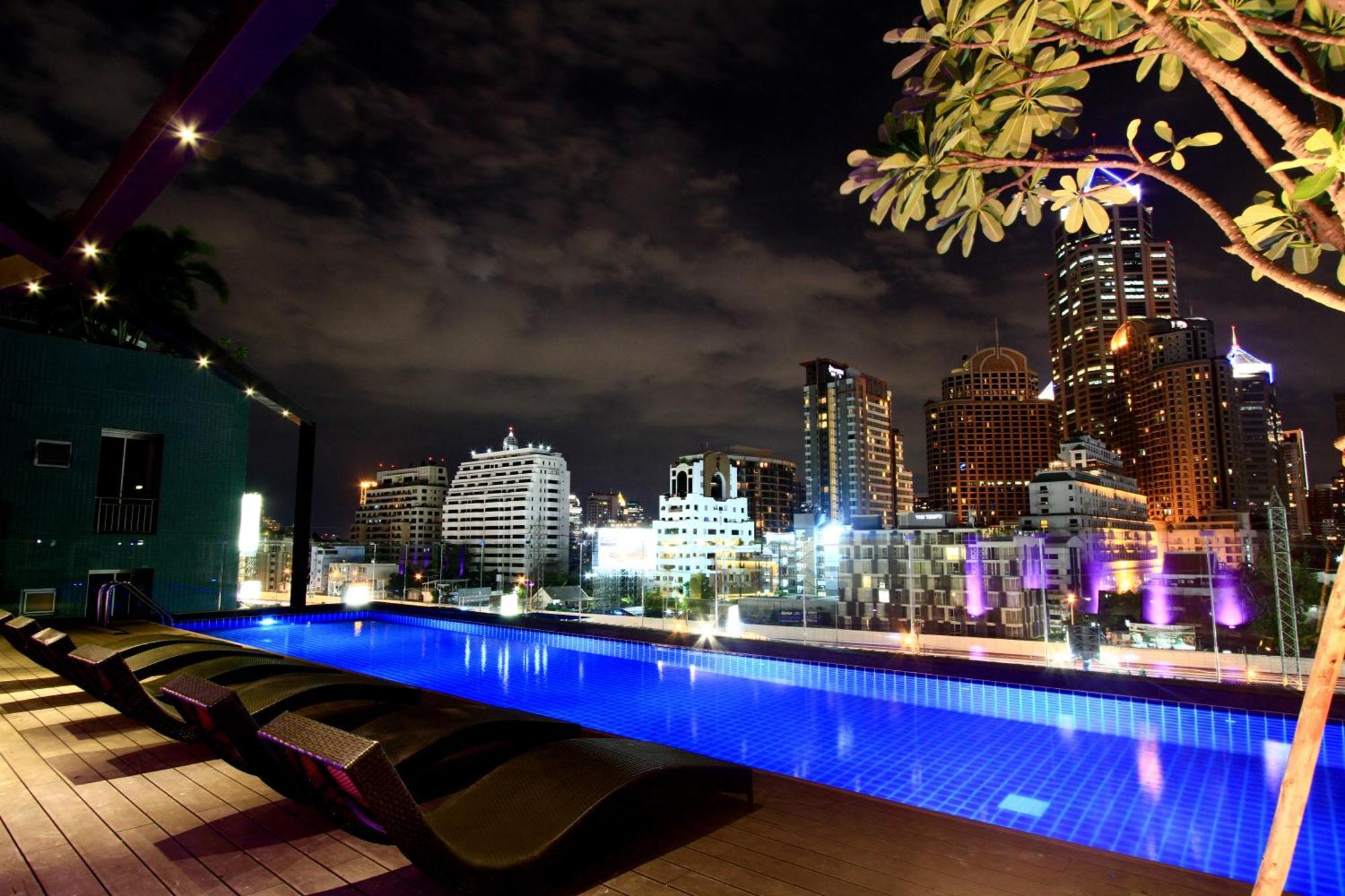 Icon Sukhumvit 2 4*