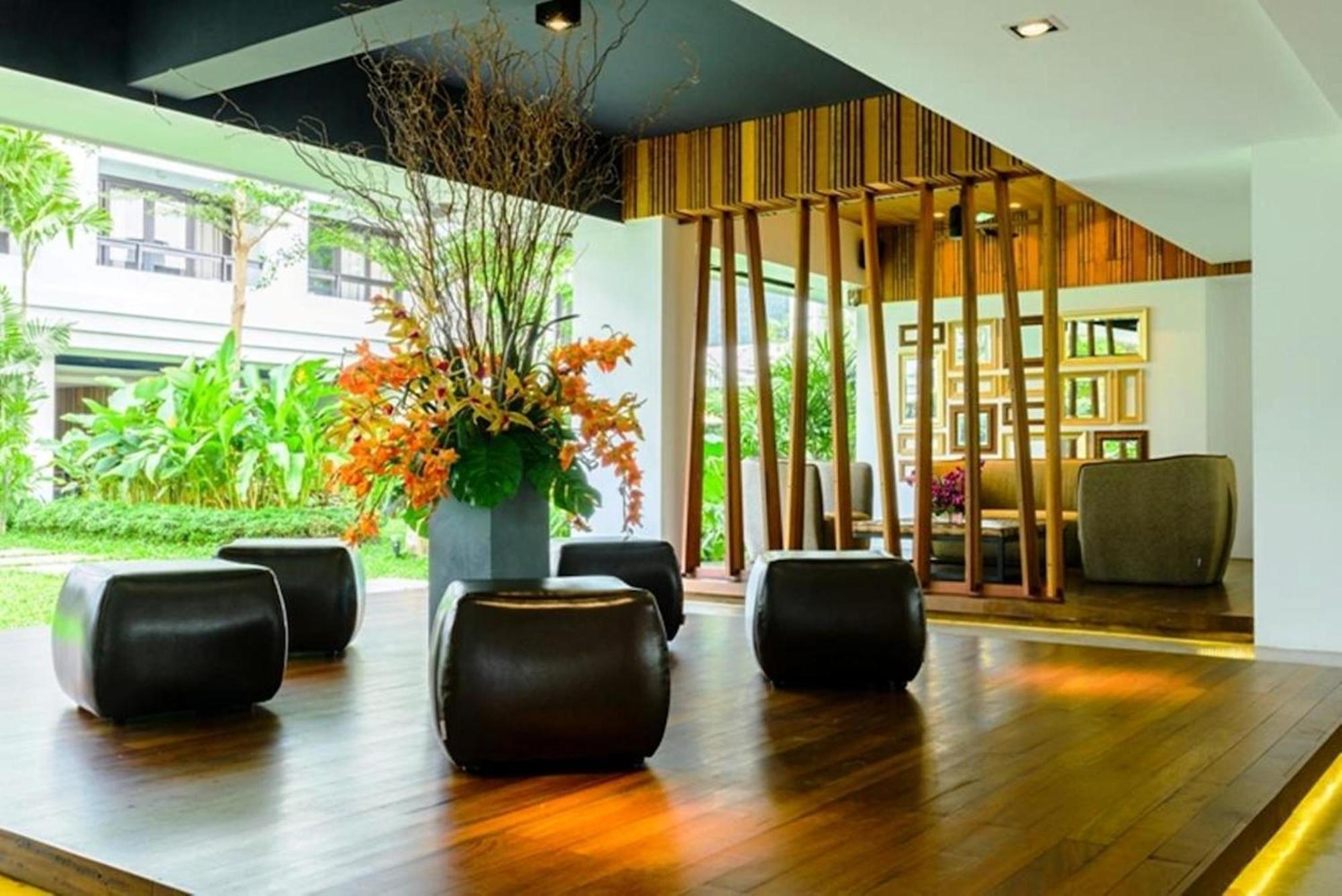 Uma Hotel 3*