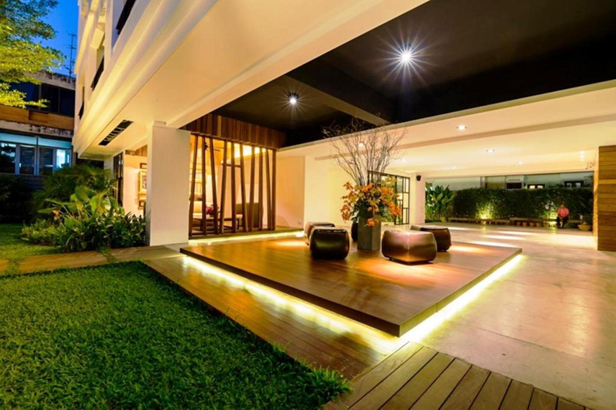 Uma Bangkok