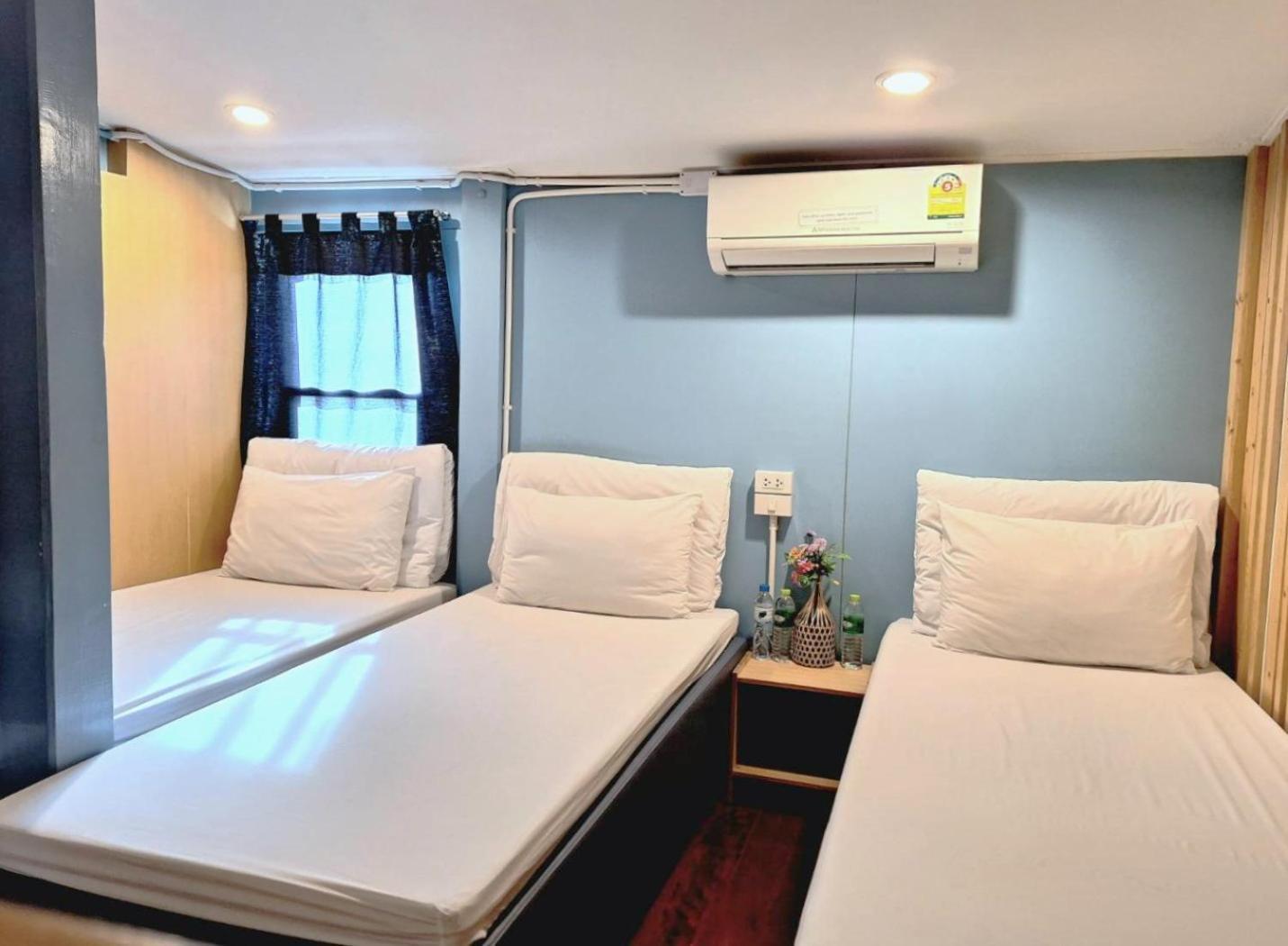Check-in My * Bangkok