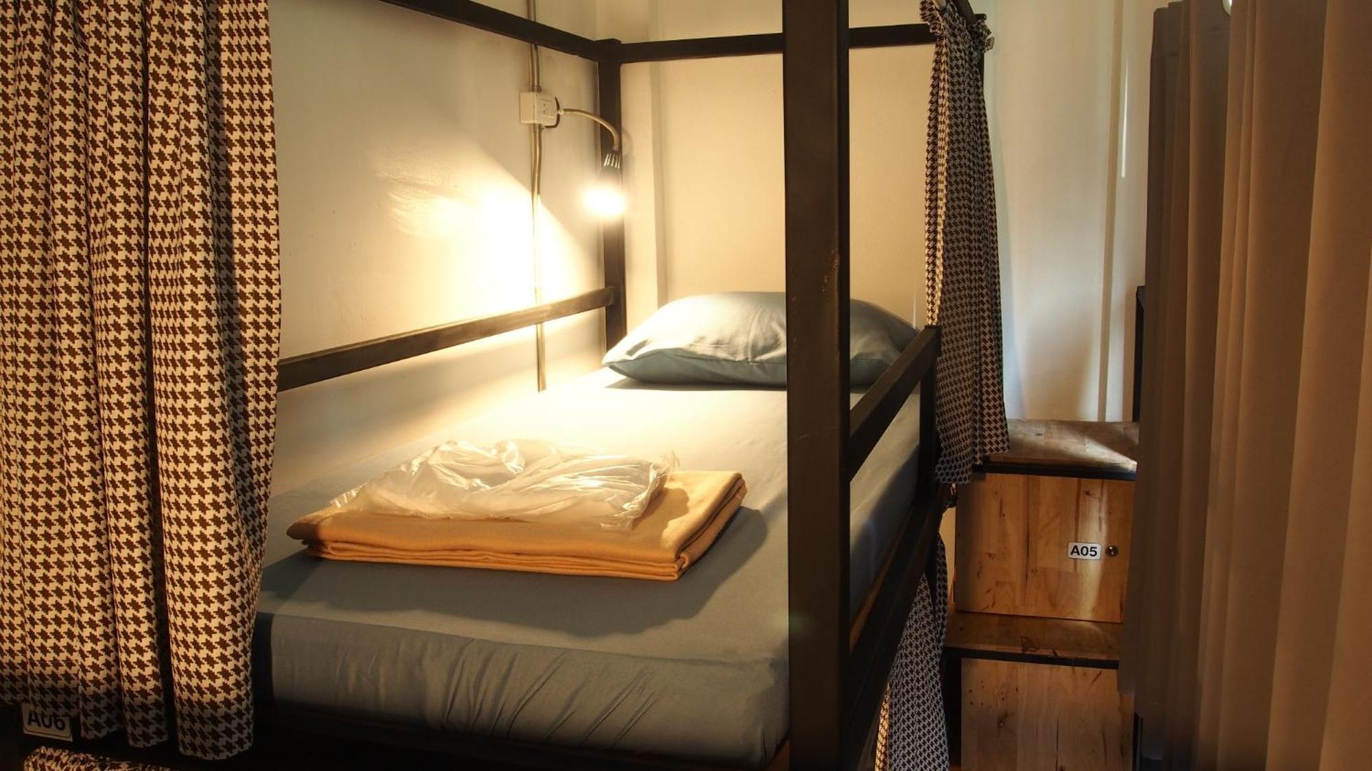 Hostel Dhub Donmueng *