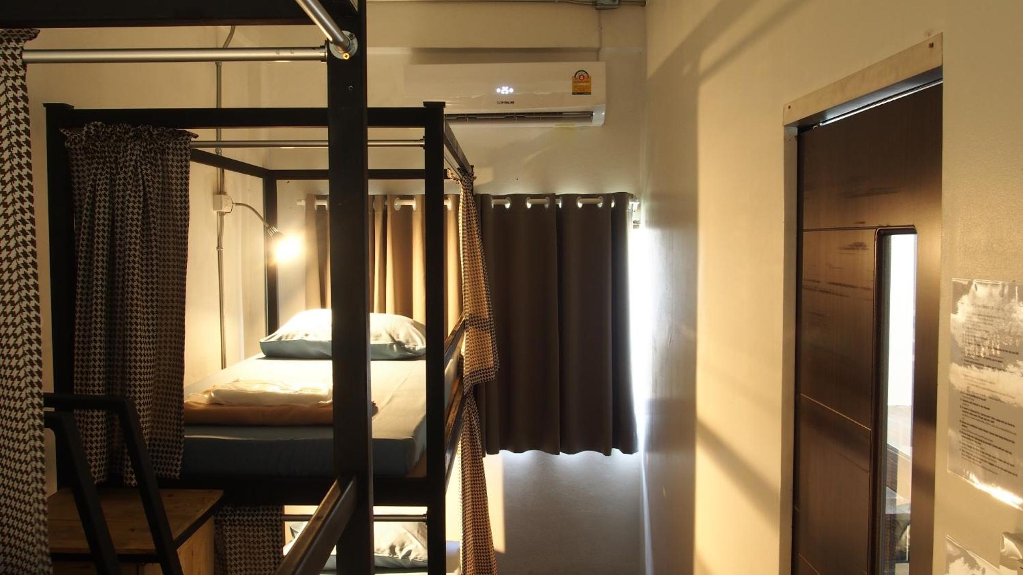 Dhub Donmueng Hostel
