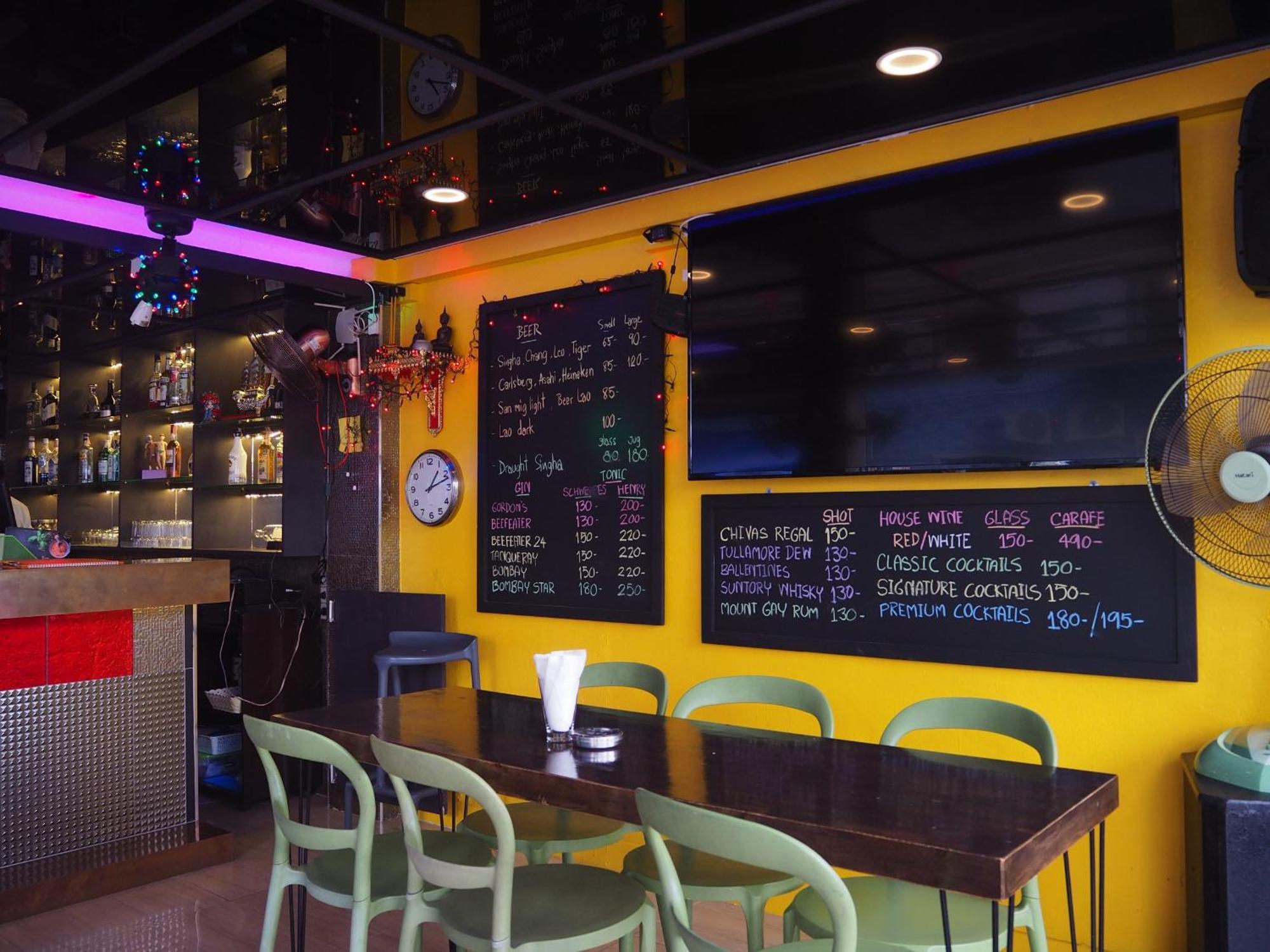 Gasthof Maderla Bangkok