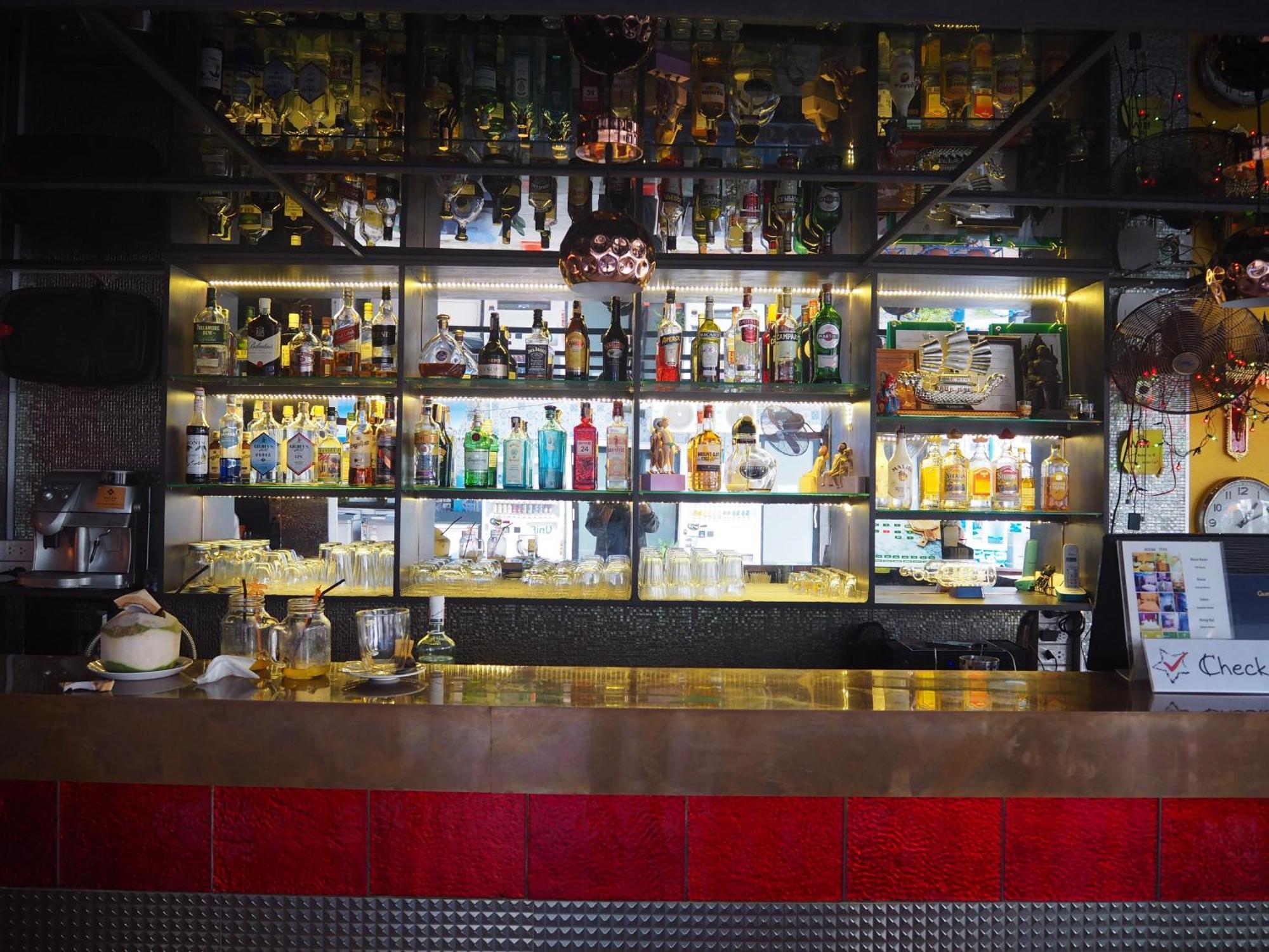 Gasthof Maderla Bangkok