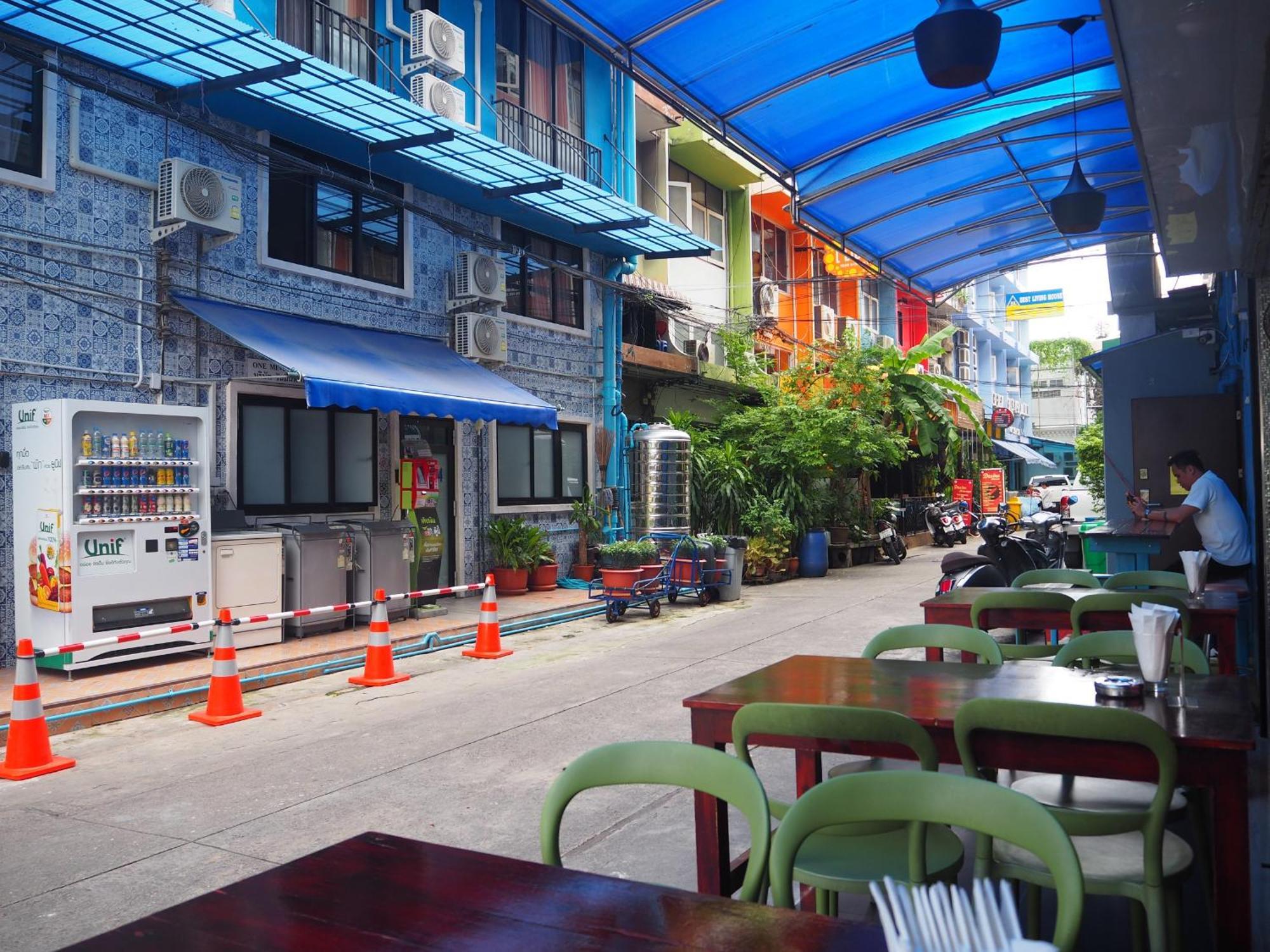Maderla Gasthof Bangkok