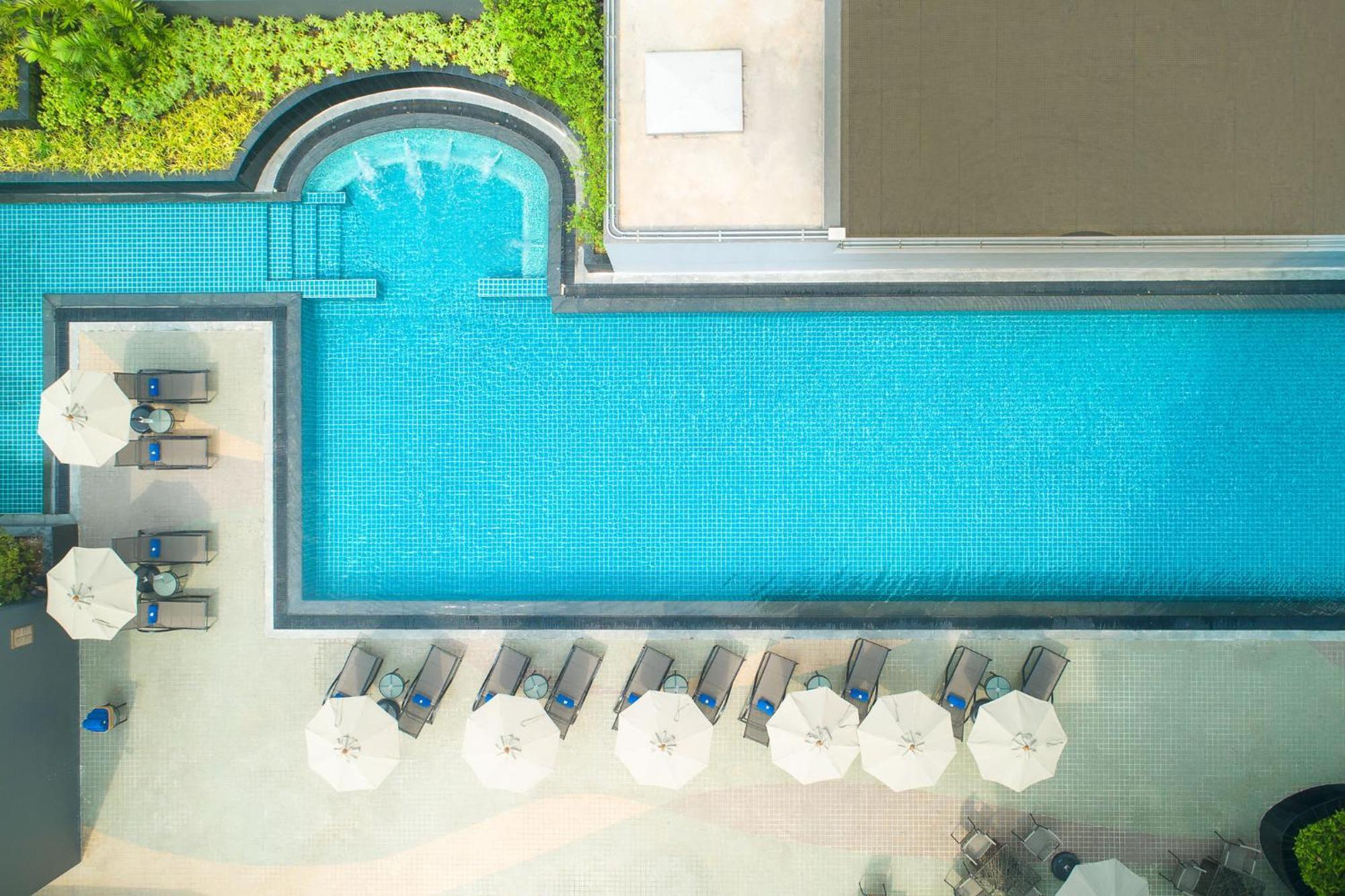Hotel Nikko 5*