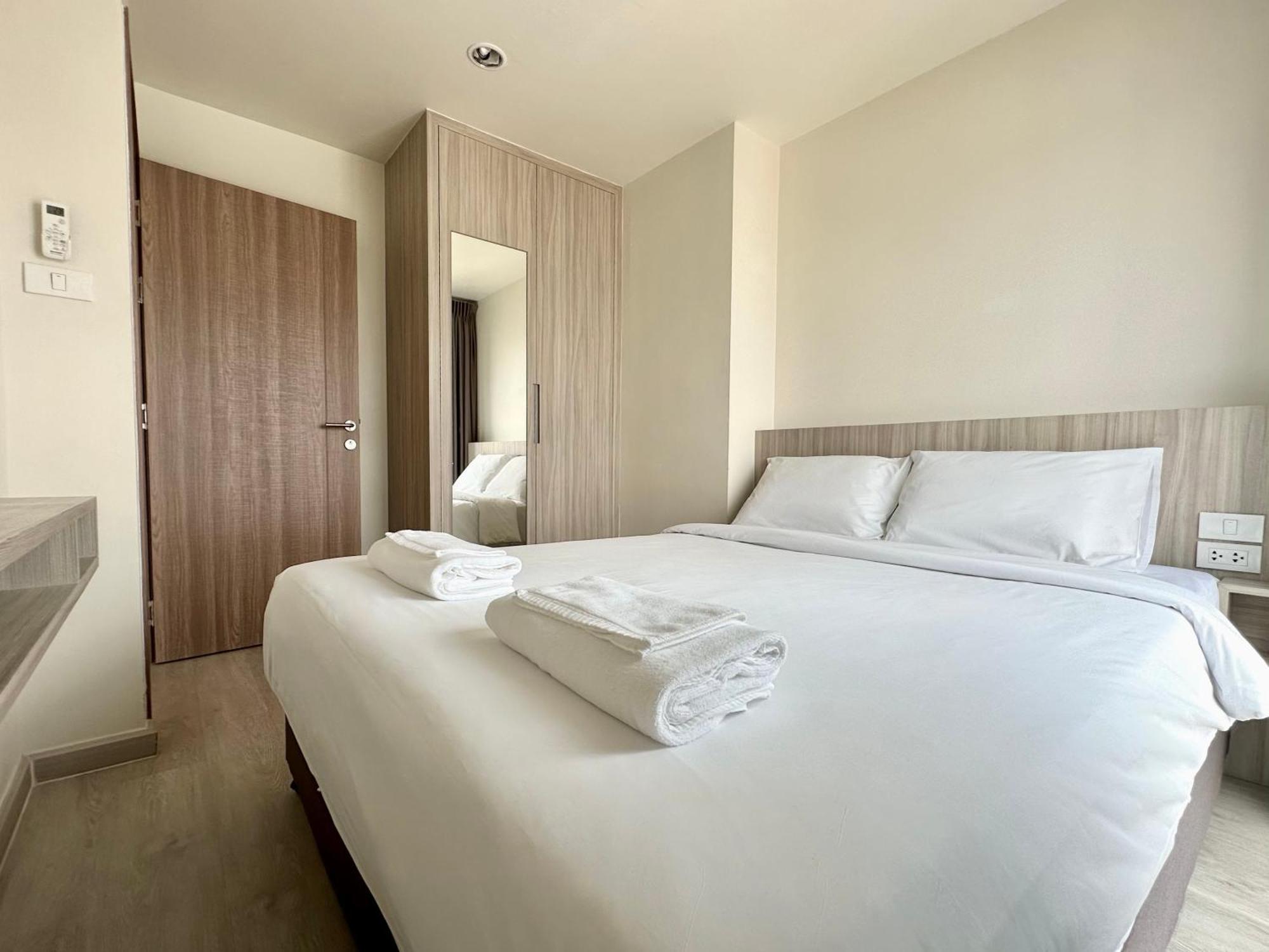 Theview Chaengwattana14 เดอะวิวแจ้งวัฒนะ14 * Bangkok