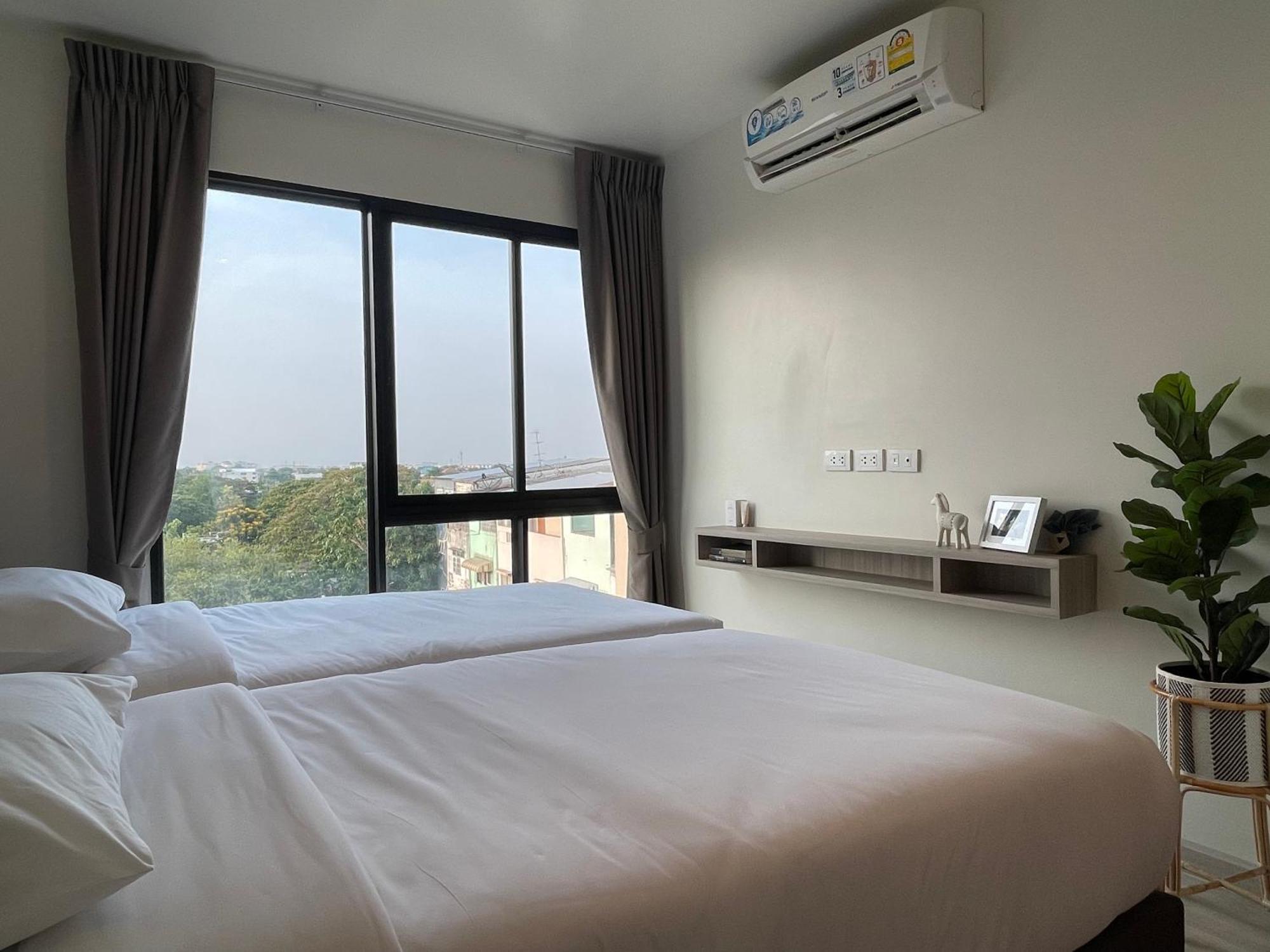 Theview Chaengwattana14 เดอะวิวแจ้งวัฒนะ14