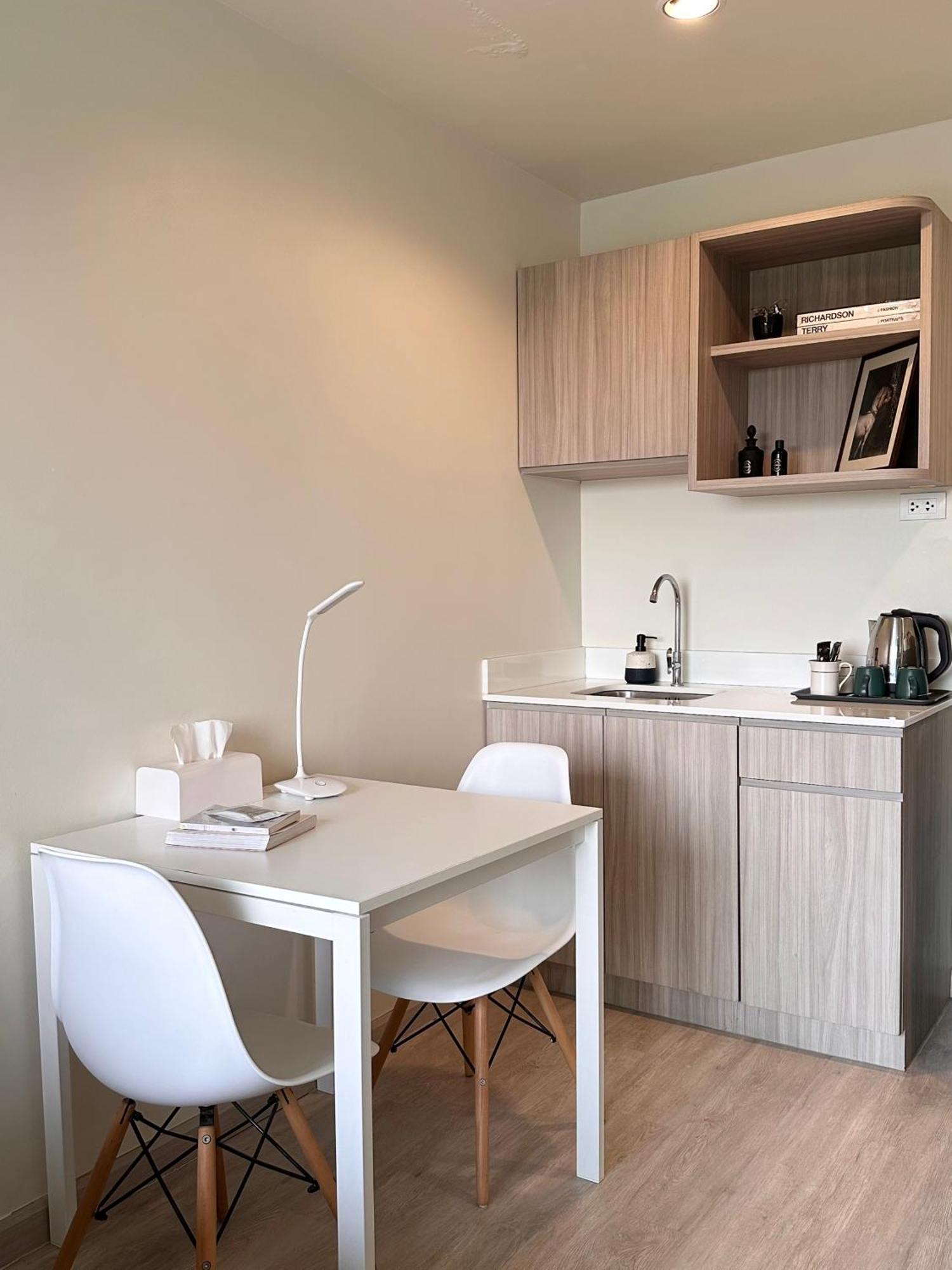 Apartment Theview Chaengwattana14 เดอะวิวแจ้งวัฒนะ14