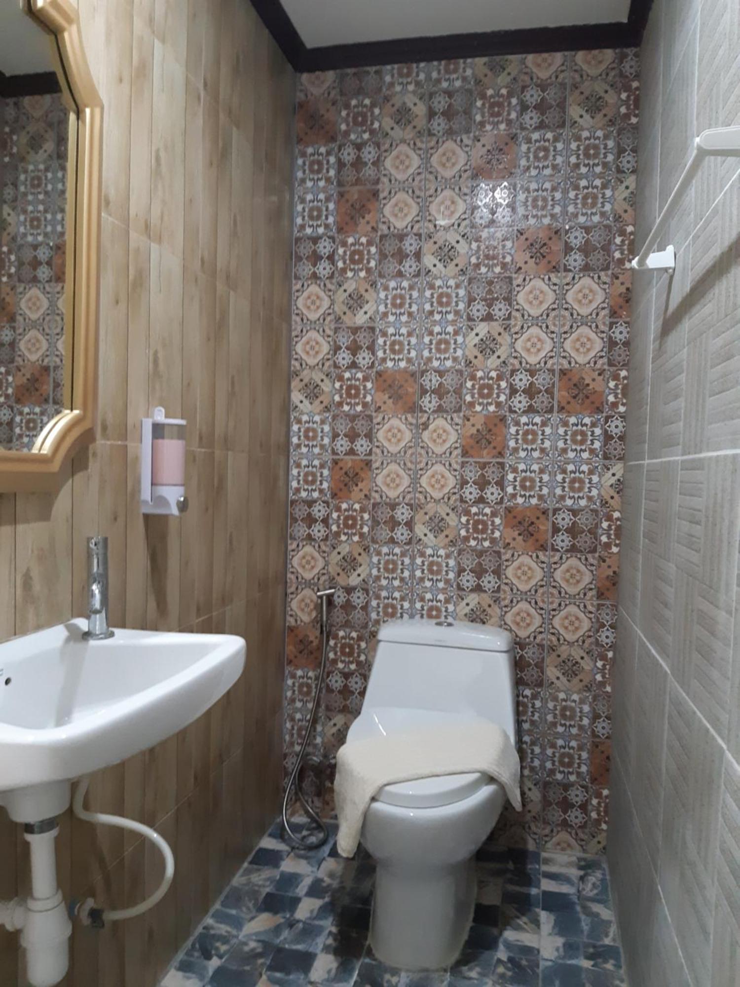 Homestay A & P House