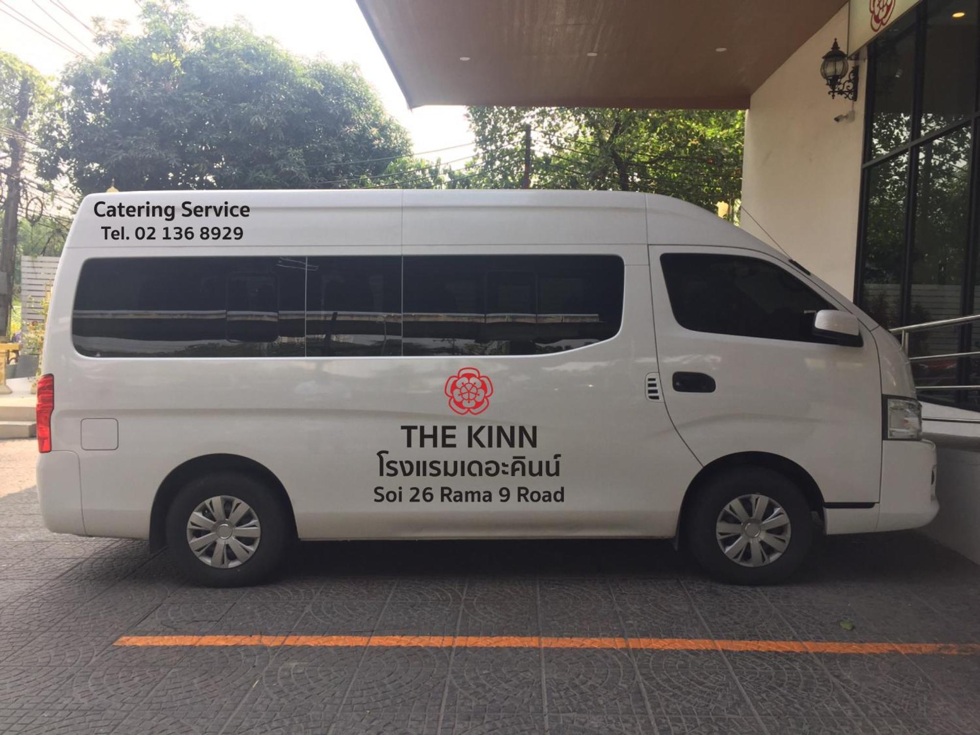 The Kinn 4*