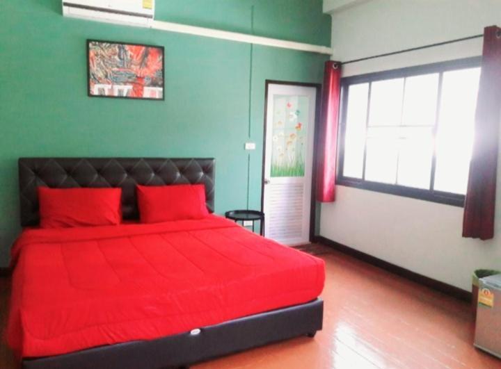 Guest house U&d *