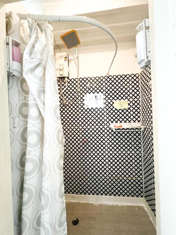 Bann Chana Rumah tetamu *