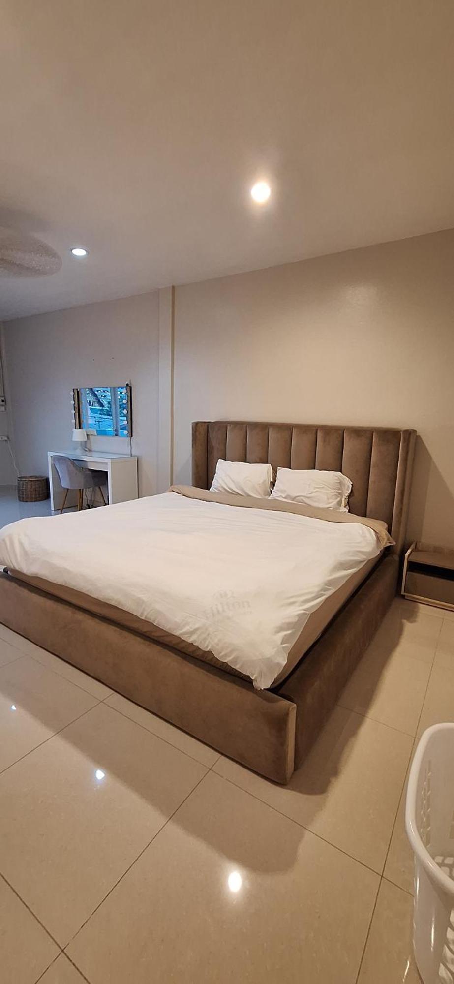 Pinklao Traveler's House Privatunterkunft *