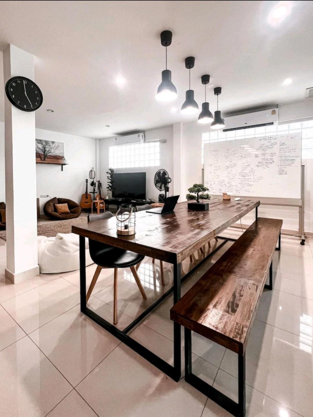 Privatunterkunft Pinklao Traveler's House