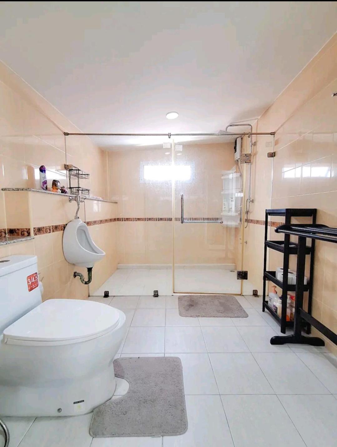 Pinklao Traveler's House Privatunterkunft *