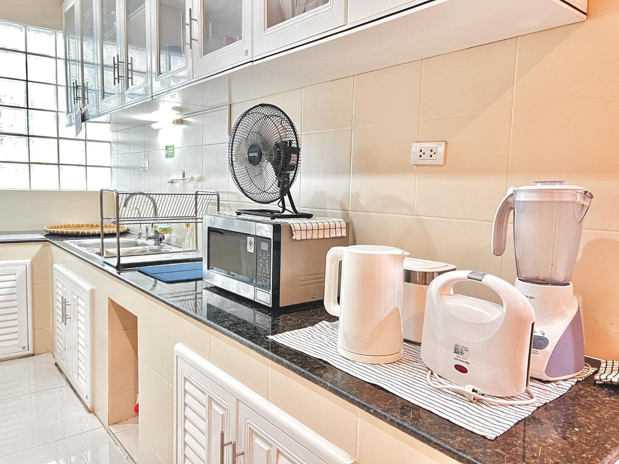 Privatunterkunft Pinklao Traveler's House Bangkok