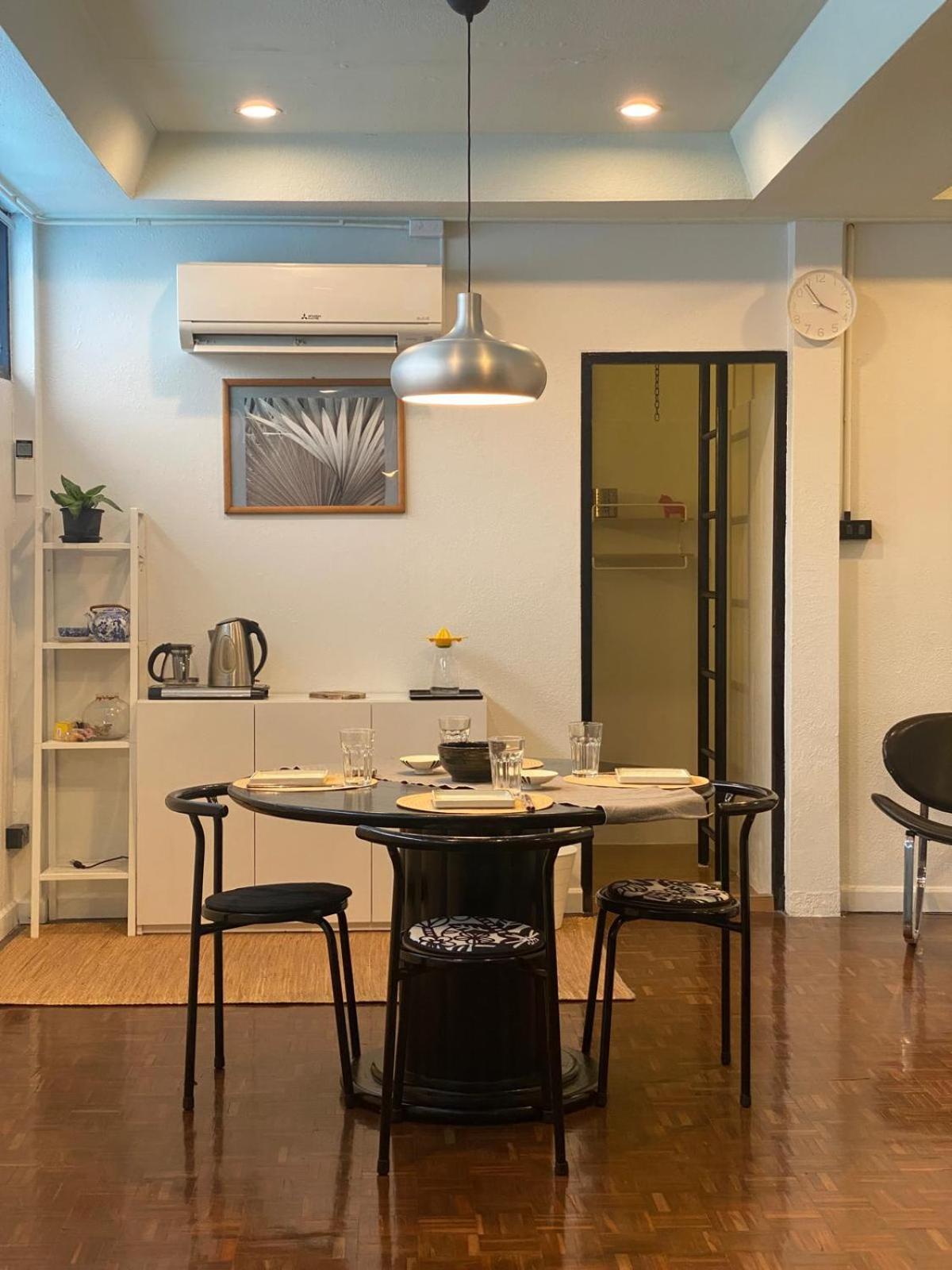 Spacious Design Loft With Rooftop Holiday home