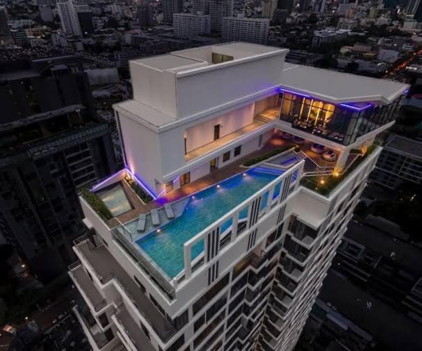 Apartment #gj2 Thonglor Ekkamai Sukhumvit Bangkok