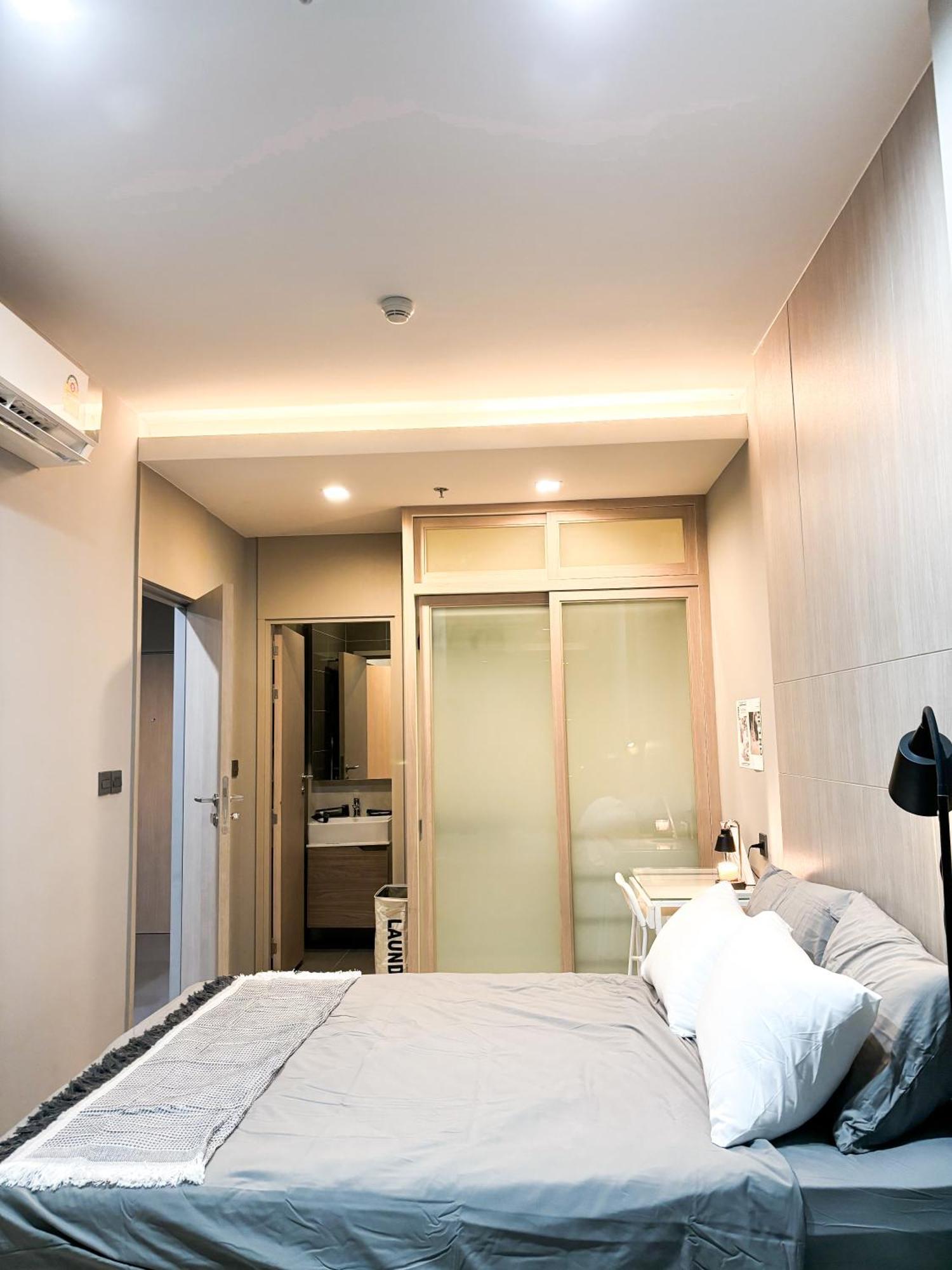 #gj2 Thonglor Ekkamai Sukhumvit * Bangkok