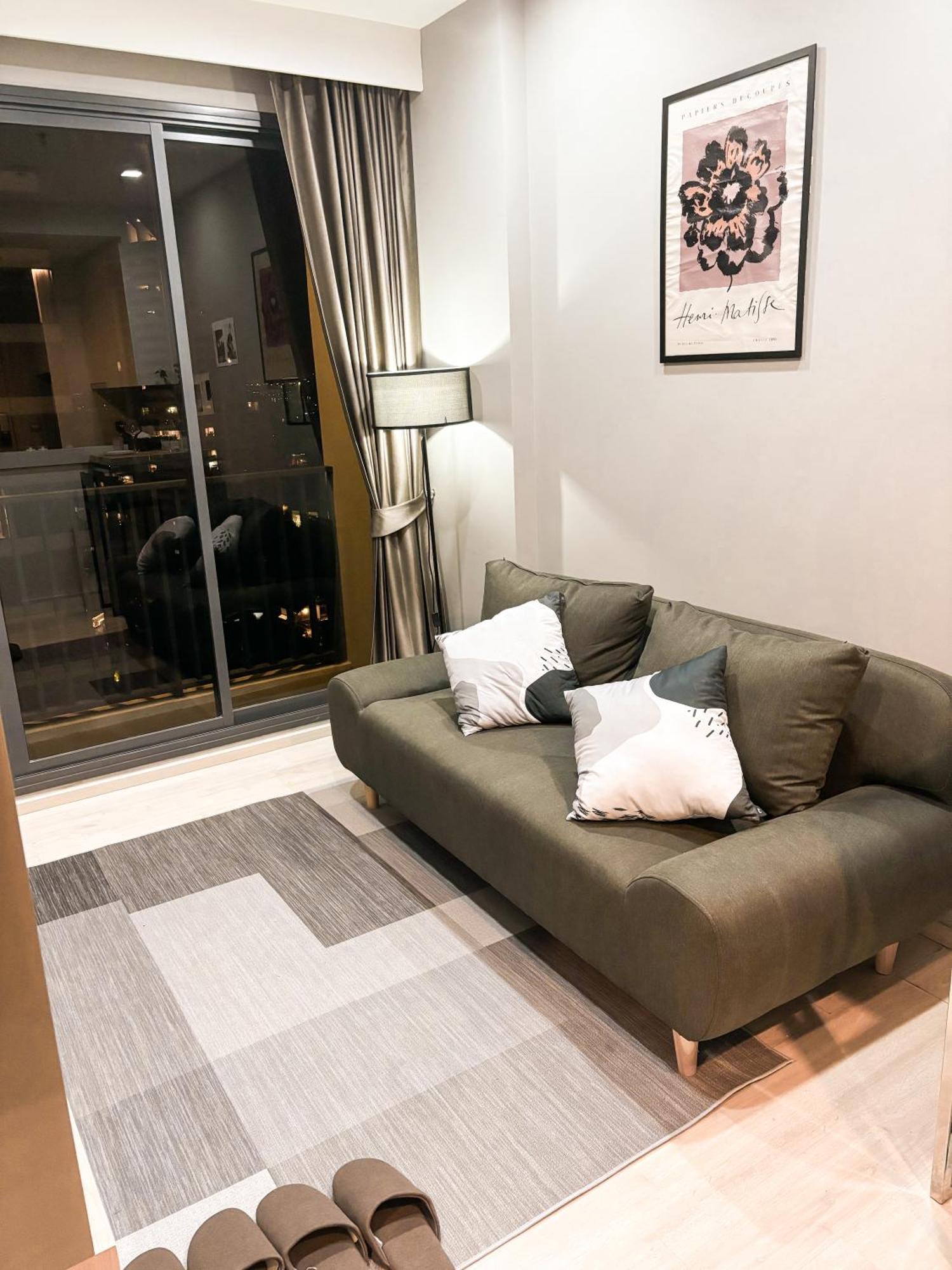 #gj2 Thonglor Ekkamai Sukhumvit * Bangkok