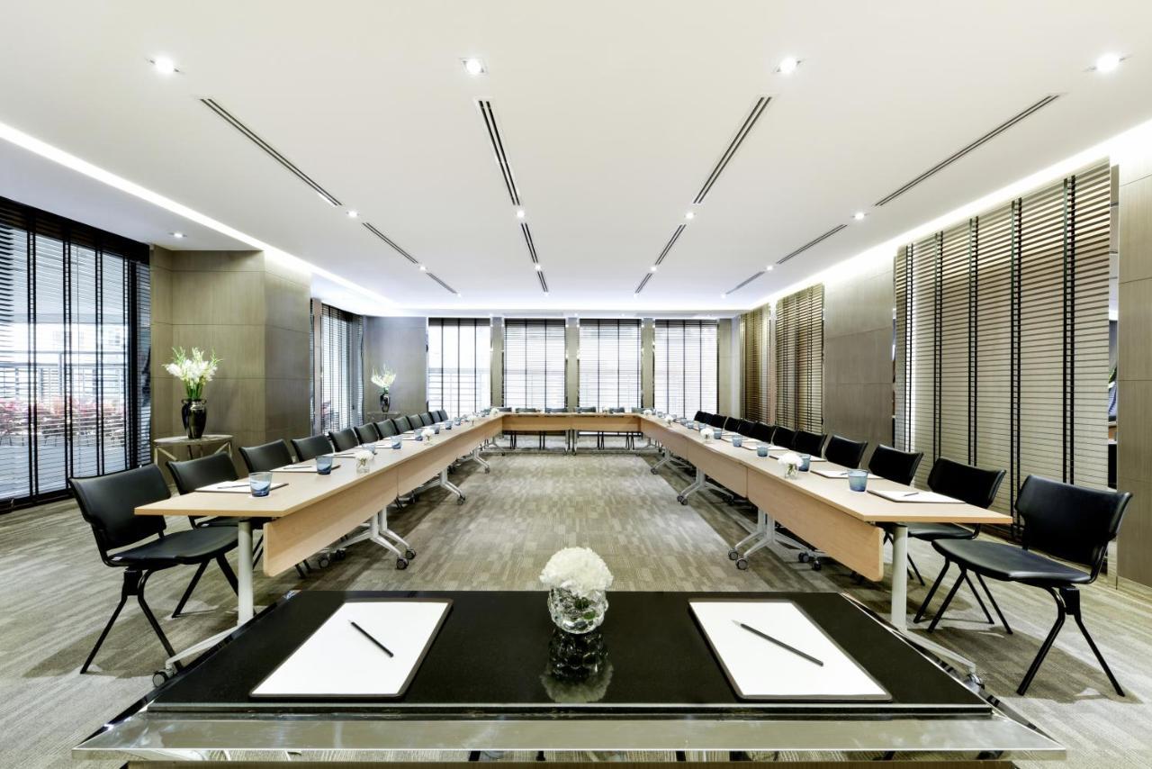 Hotel Centre Point Chidlom Bangkok
