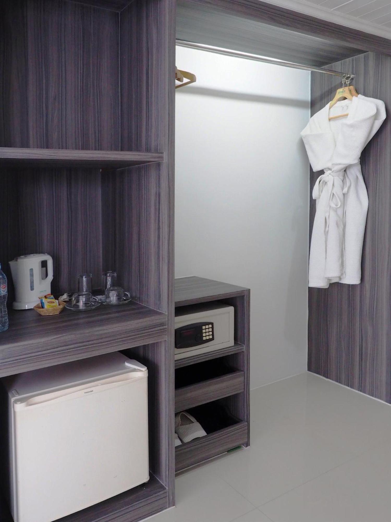 Pinnacle Lumpinee Park 3* Bangkok