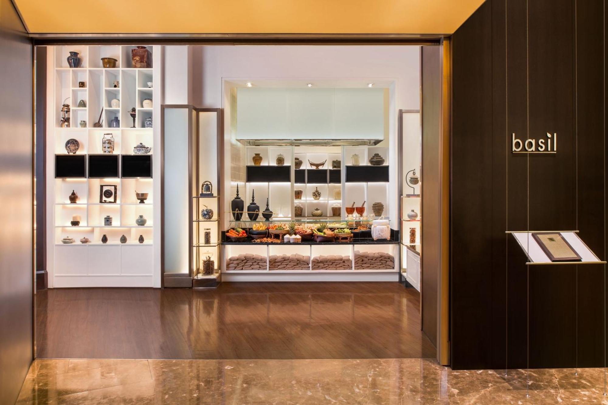 Sheraton Grande Sukhumvit, A Luxury Collection Hotel, Hotel