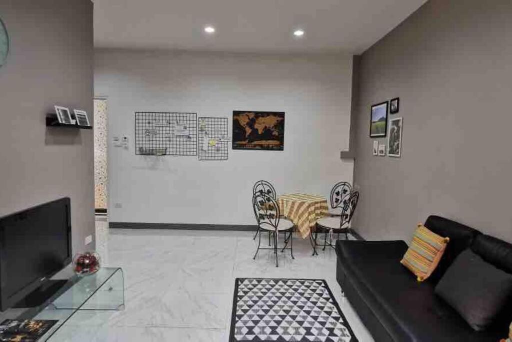 8finite House Vakantiehuis