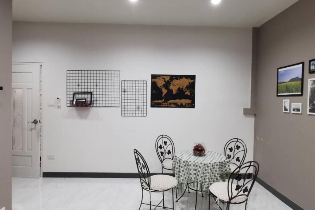 8finite House Vakantiehuis