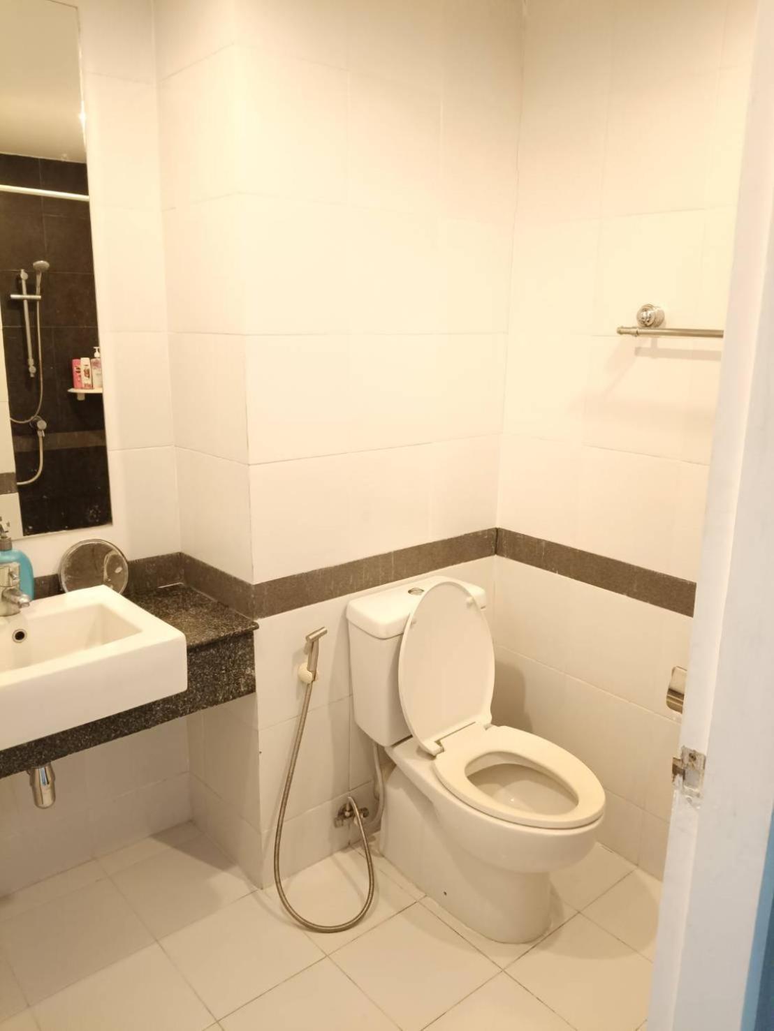 Appartement In The Big