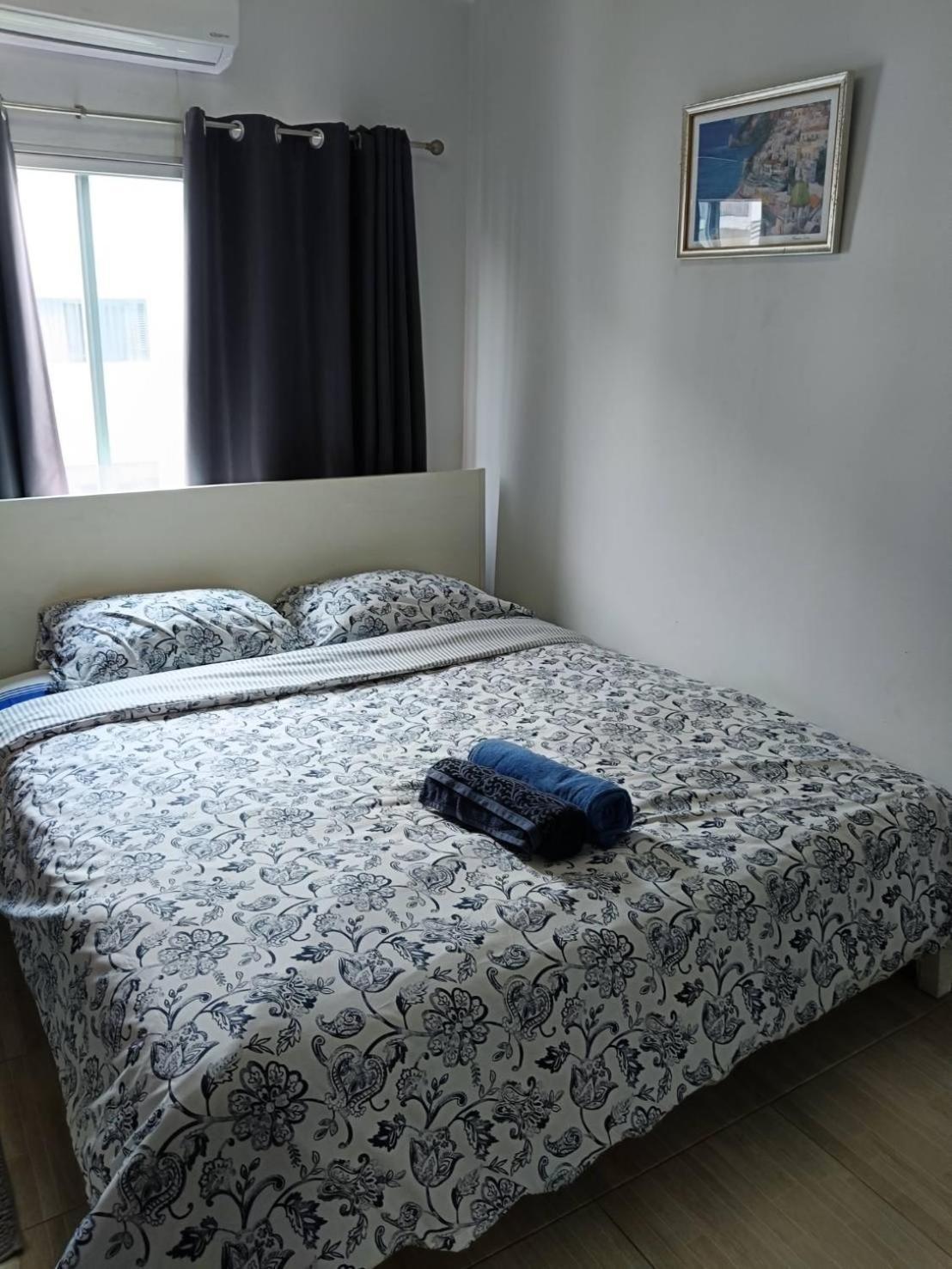Apartment In The Big