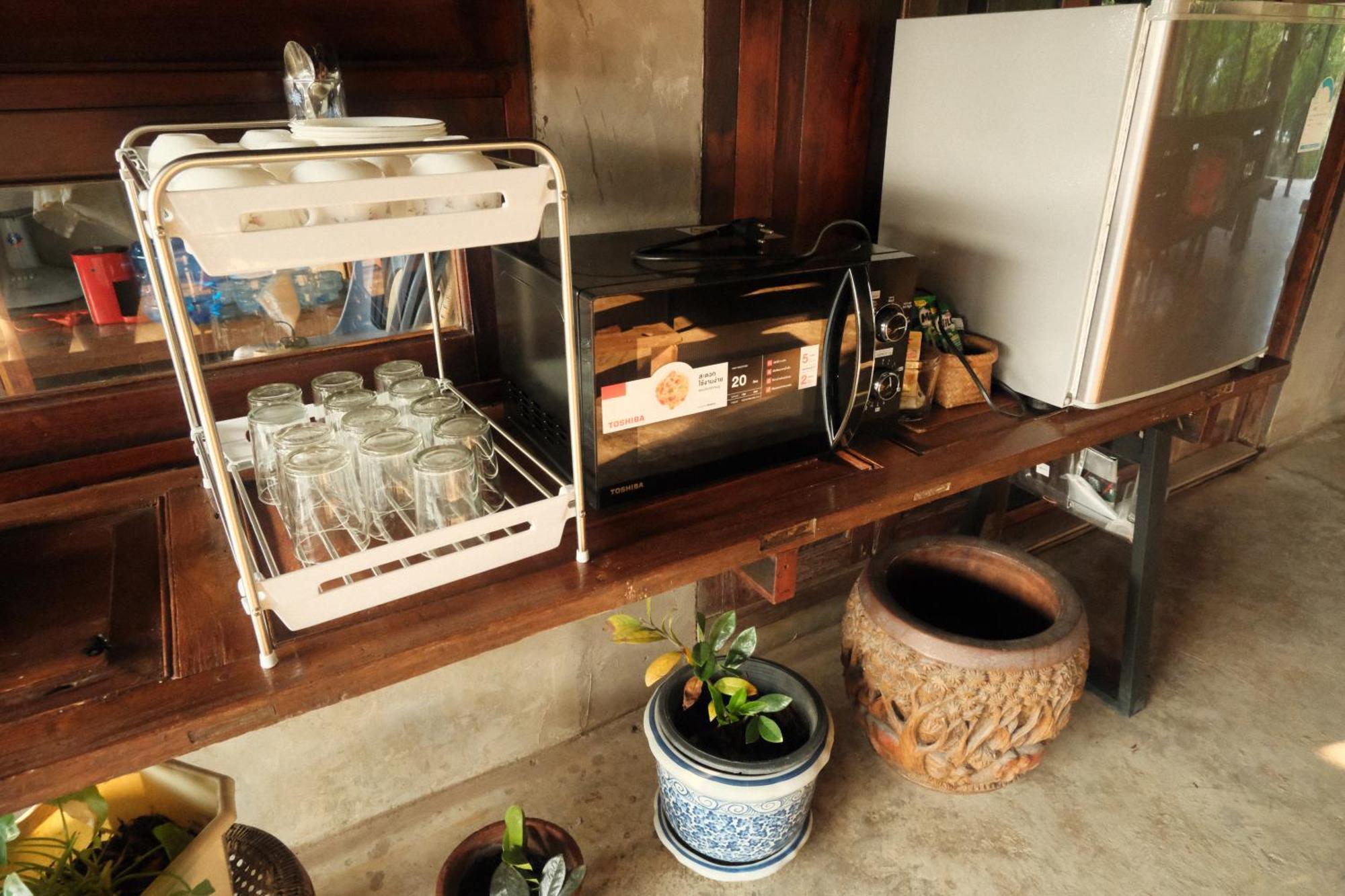 Homestay Bannai Bangkoknoi บ้านในบางกอกน้อย *