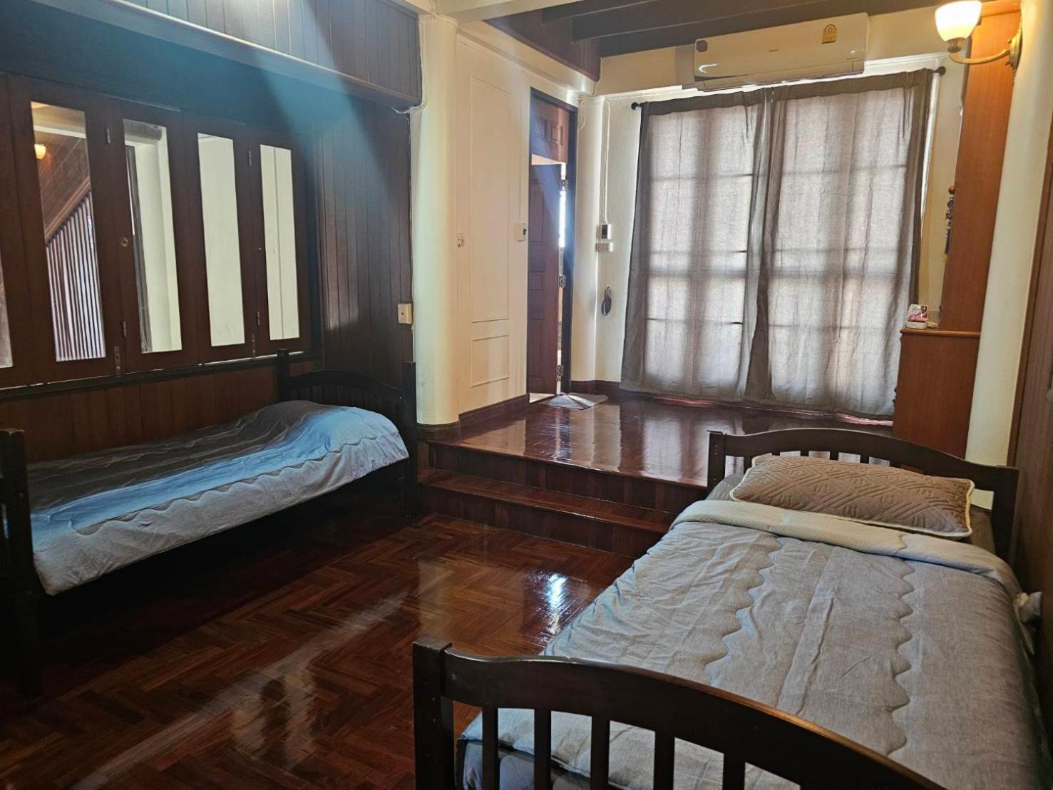 Holiday home Nawamin Cozy House Bangkok