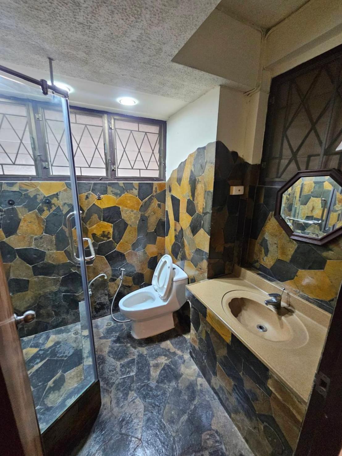 Nawamin Cozy House Bangkok