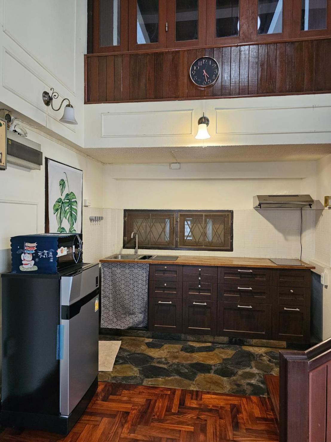 Nawamin Cozy House Holiday home Bangkok
