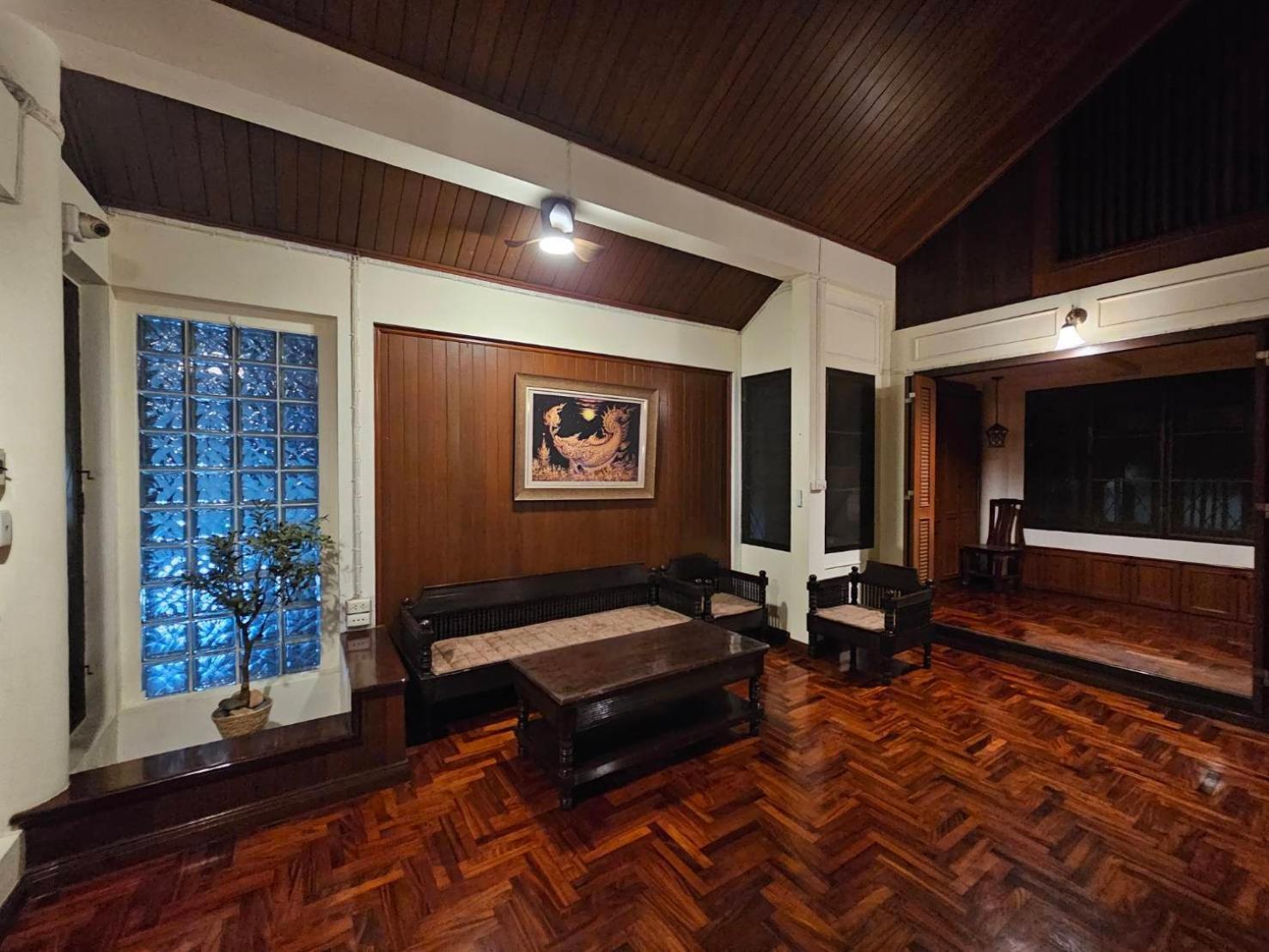 Nawamin Cozy House * Bangkok
