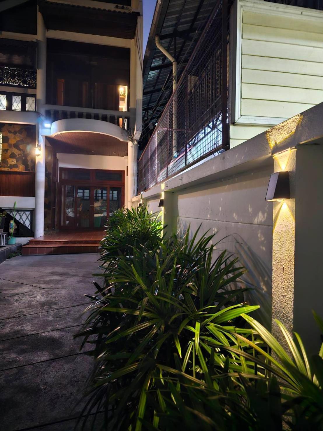 Nawamin Cozy House * Bangkok
