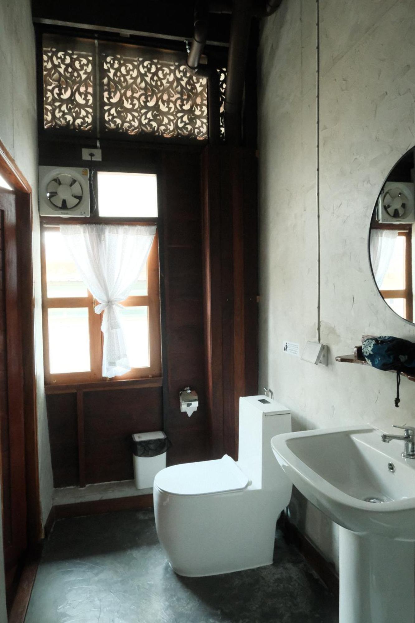 Homestay Bannai Bangkoknoi บ้านในบางกอกน้อย