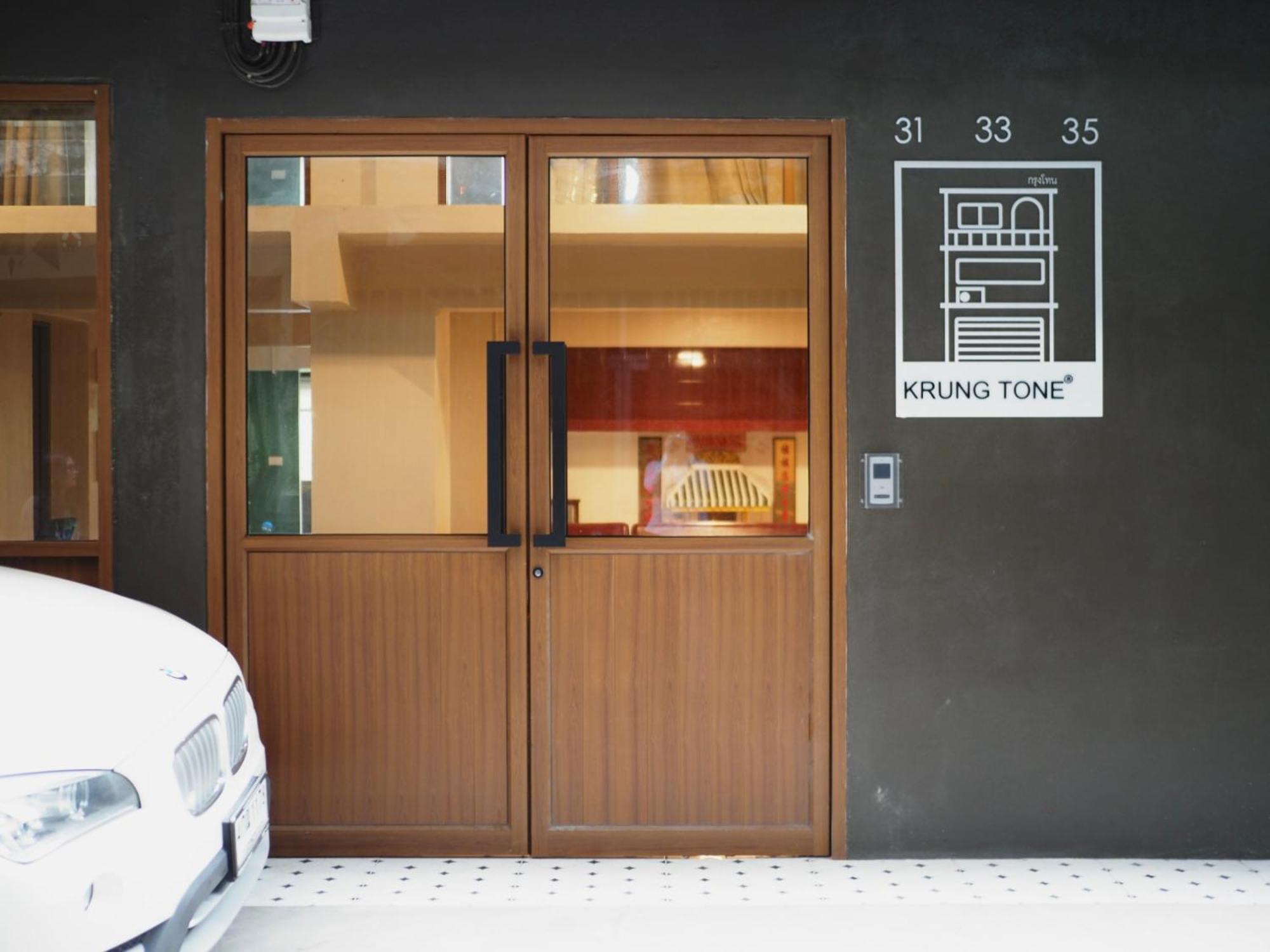 Hostel Krung Tone