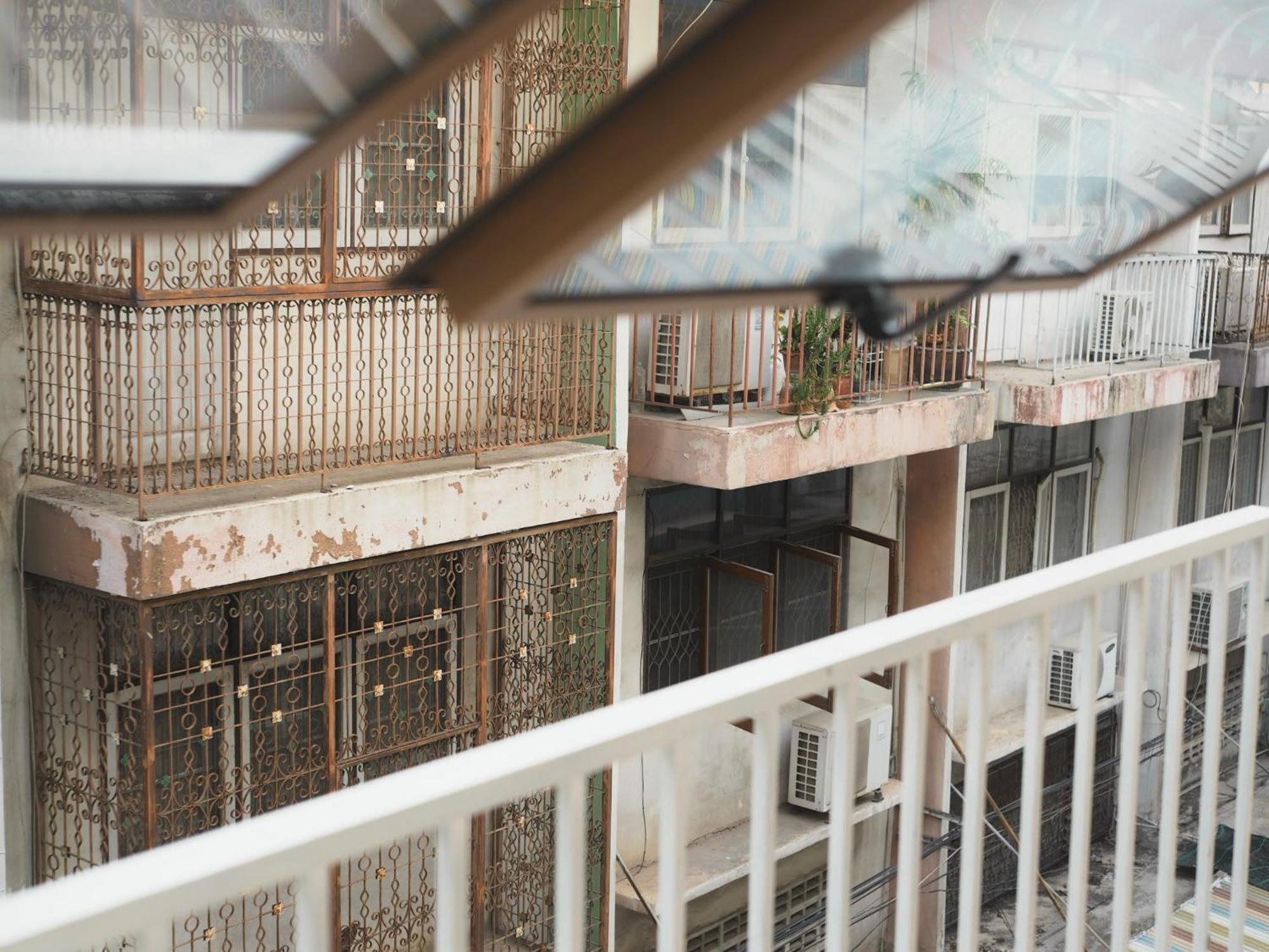 Hostel Krung Tone Bangkok