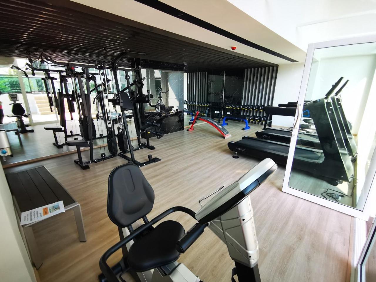Appartement Sathon Rye Bangkok