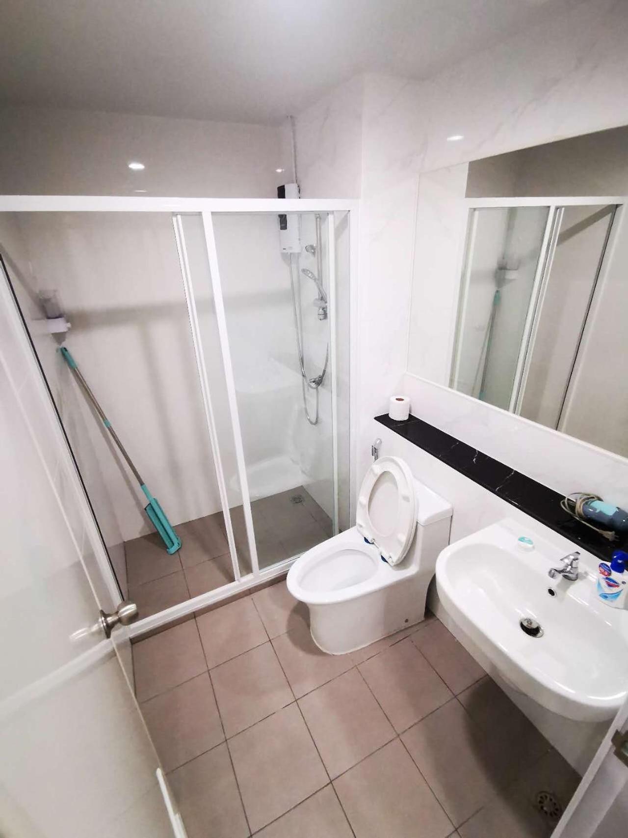 Appartement Sathon Rye *