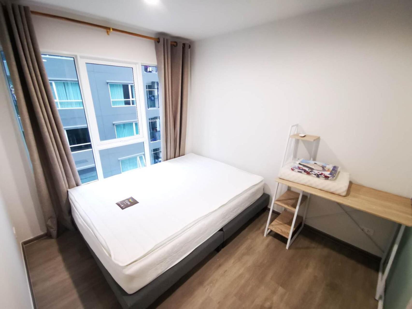Pangsapuri Sathon Rye Bangkok