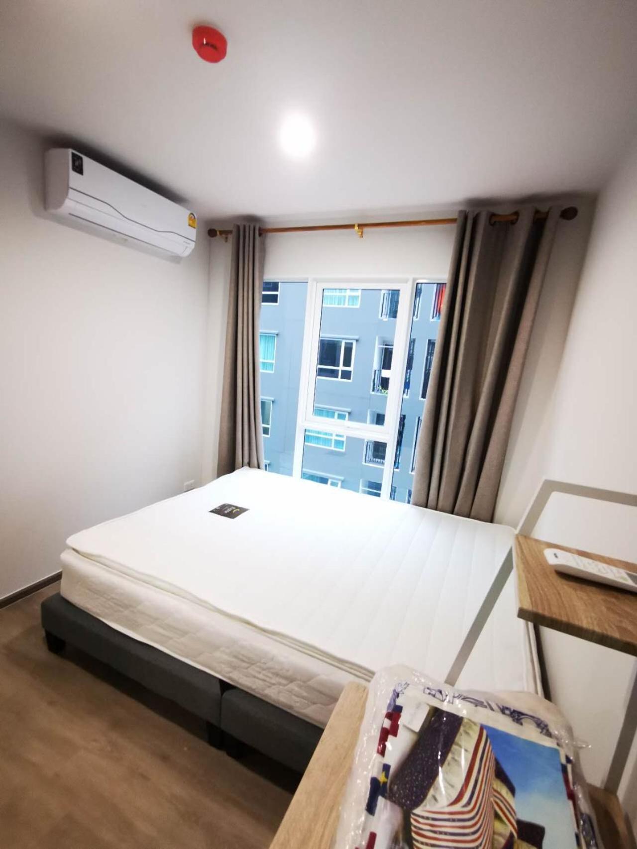 Sathon Rye Pangsapuri *