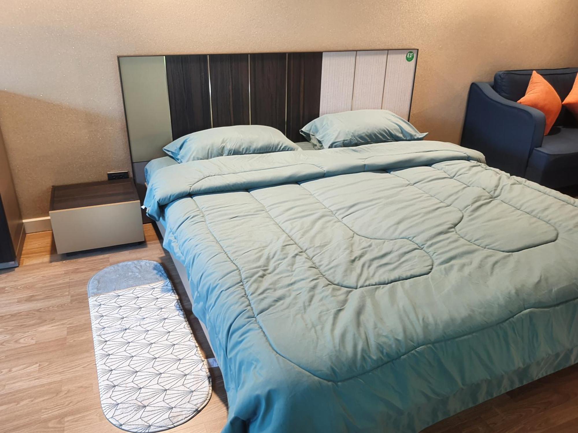 Baan Nonzee Apartment