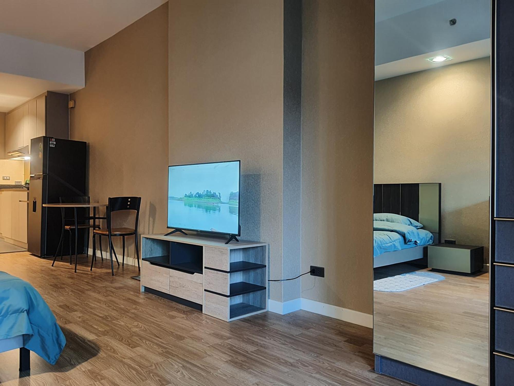 Apartment Baan Nonzee