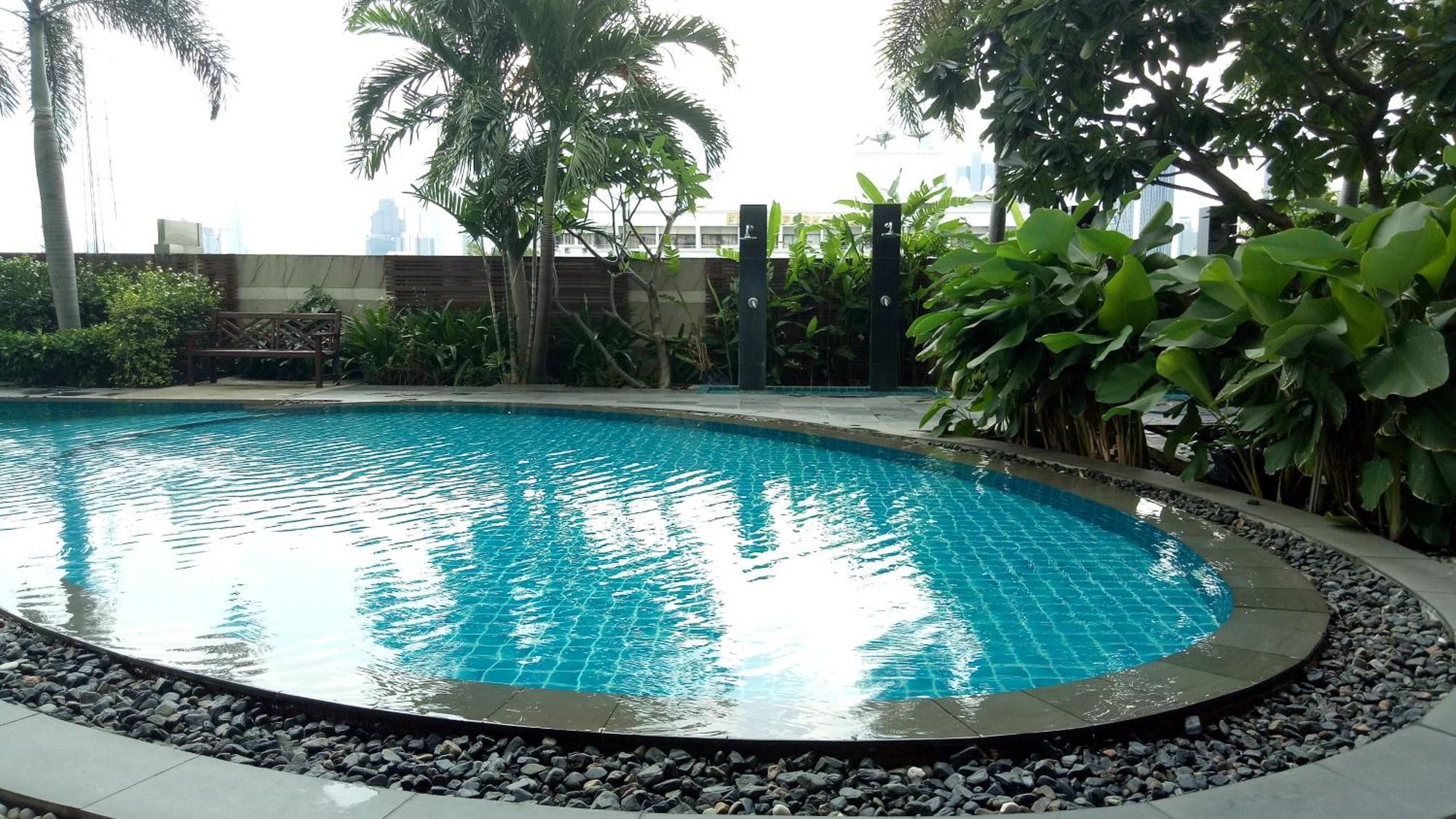 Baan Nonzee * Bangkok